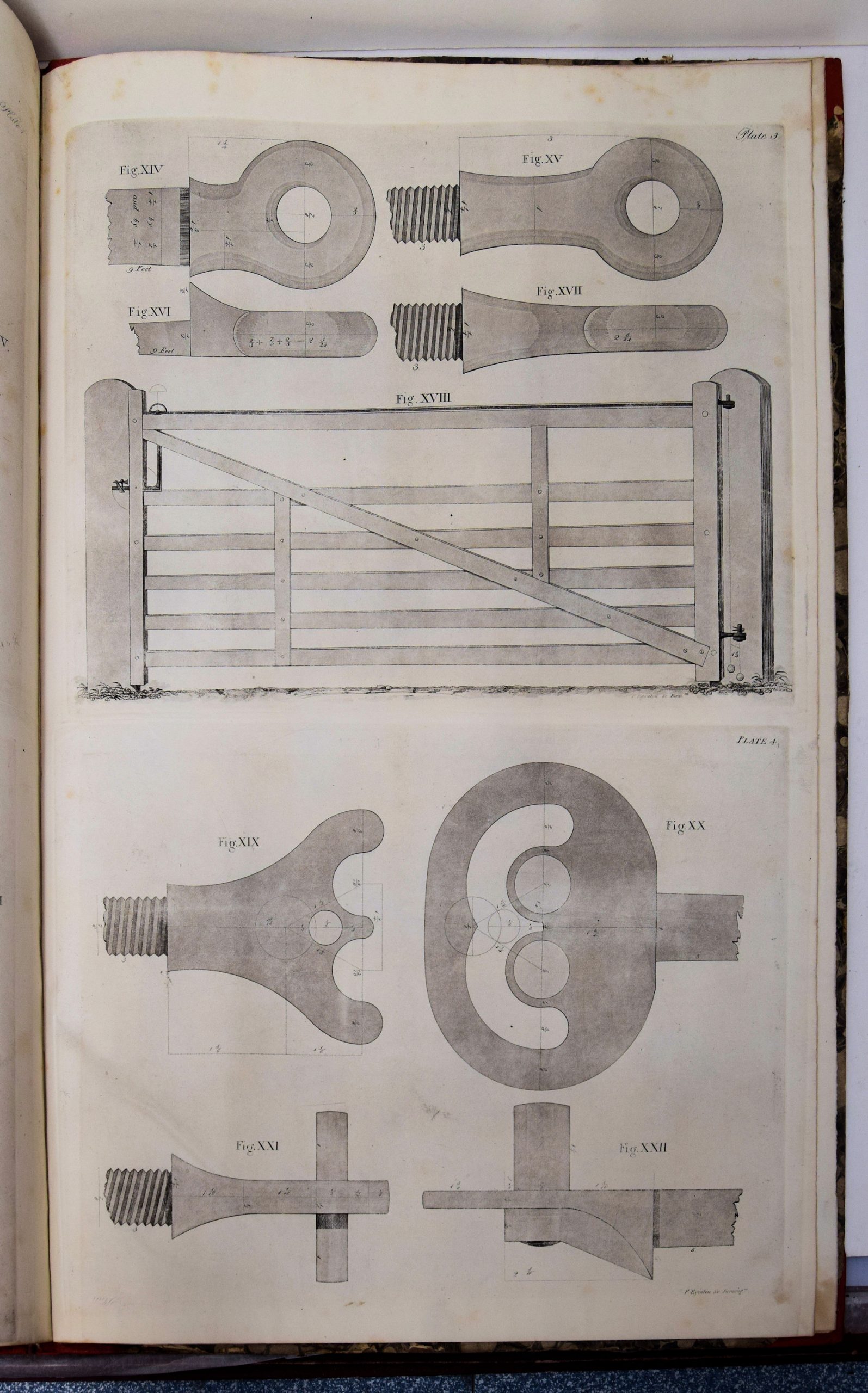 LEAVES OUT OF THE BOOK OF A COUNTRY GENTLEMAN,. - Image 4