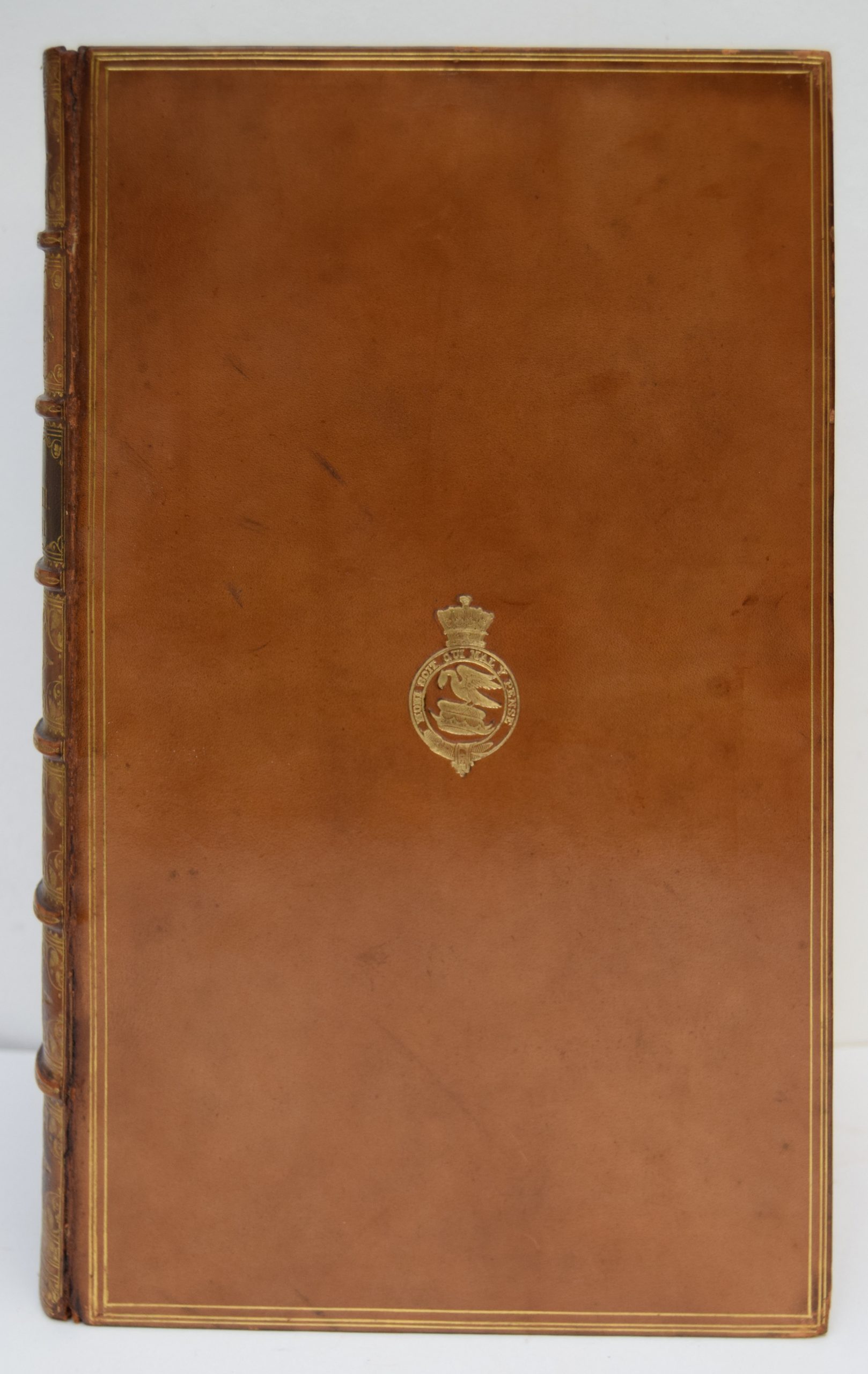 I. RERUM ANGLICARUM SCRIPTORUM VETERUM. Tom. I. Quorum Ingulfus nunc primum integer, cæteri nunc primum prodeunt.<br>II. HISTORIÆ ANGLICANÆ SCRIPTORES QUINQUE. Ex vetustis Codicibus MSS. nunc primum in lucem editi. Vol. II. Accesit rerum et verborum Index locupletissimus. <br>III. HISTORIAE BRITANNICAE, SAXONICAE, ANGLO-DANICAE, SCRIPTORES XV. Ex vetustis codd. mss. editi Opera Thomae Gale Th.Pr. Præfatio ostendit Ordinem. Accessit Rerum et Verborum Index Locupletissimus.. - Image 6
