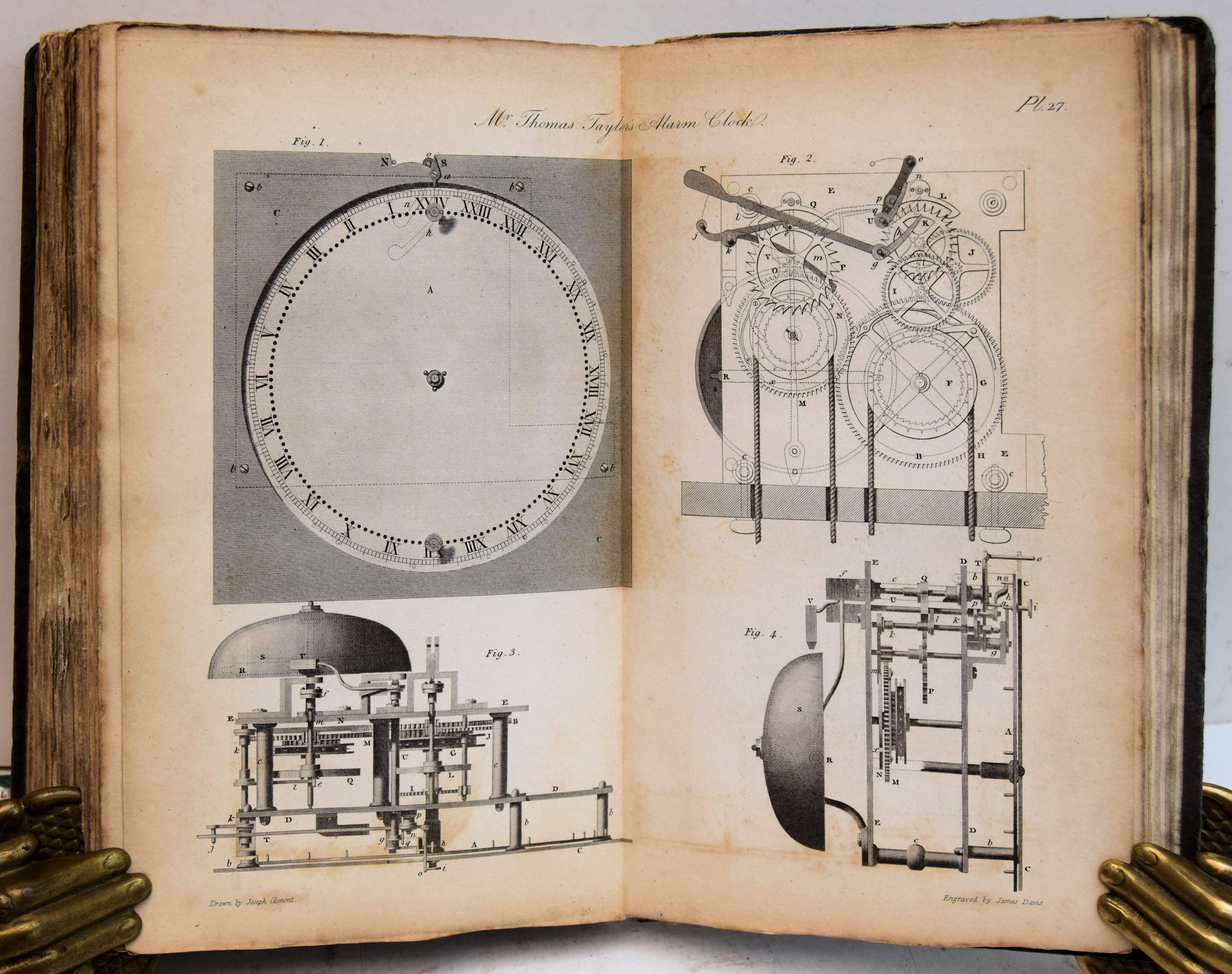 TRANSACTIONS OF THE SOCIETY, INSTITUTED AT LONDON FOR THE ENCOURAGEMENT OF ARTS, MANUFACTURES AND COMMERCE:. - Image 3