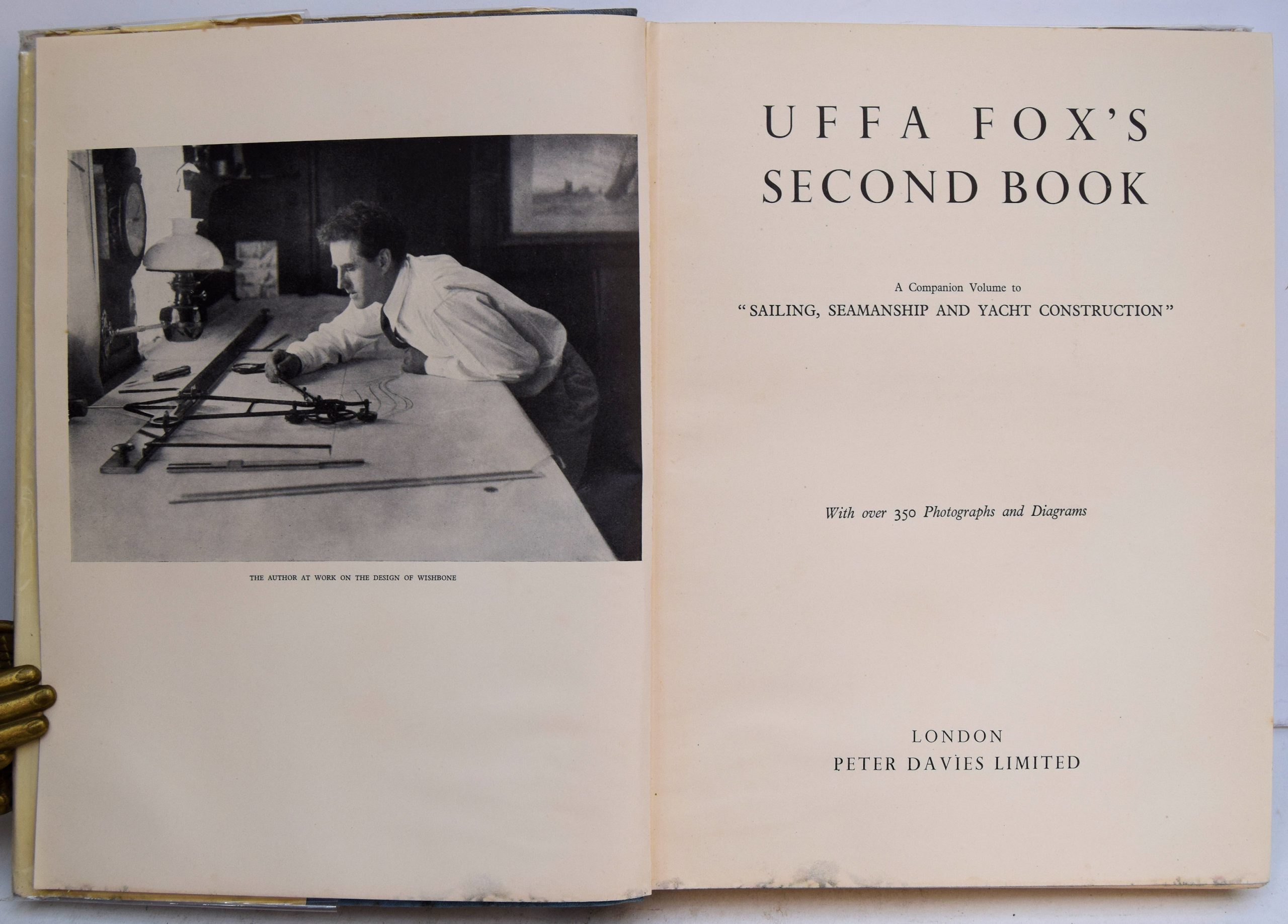 UFFA FOX'S SECOND BOOK. - Image 3