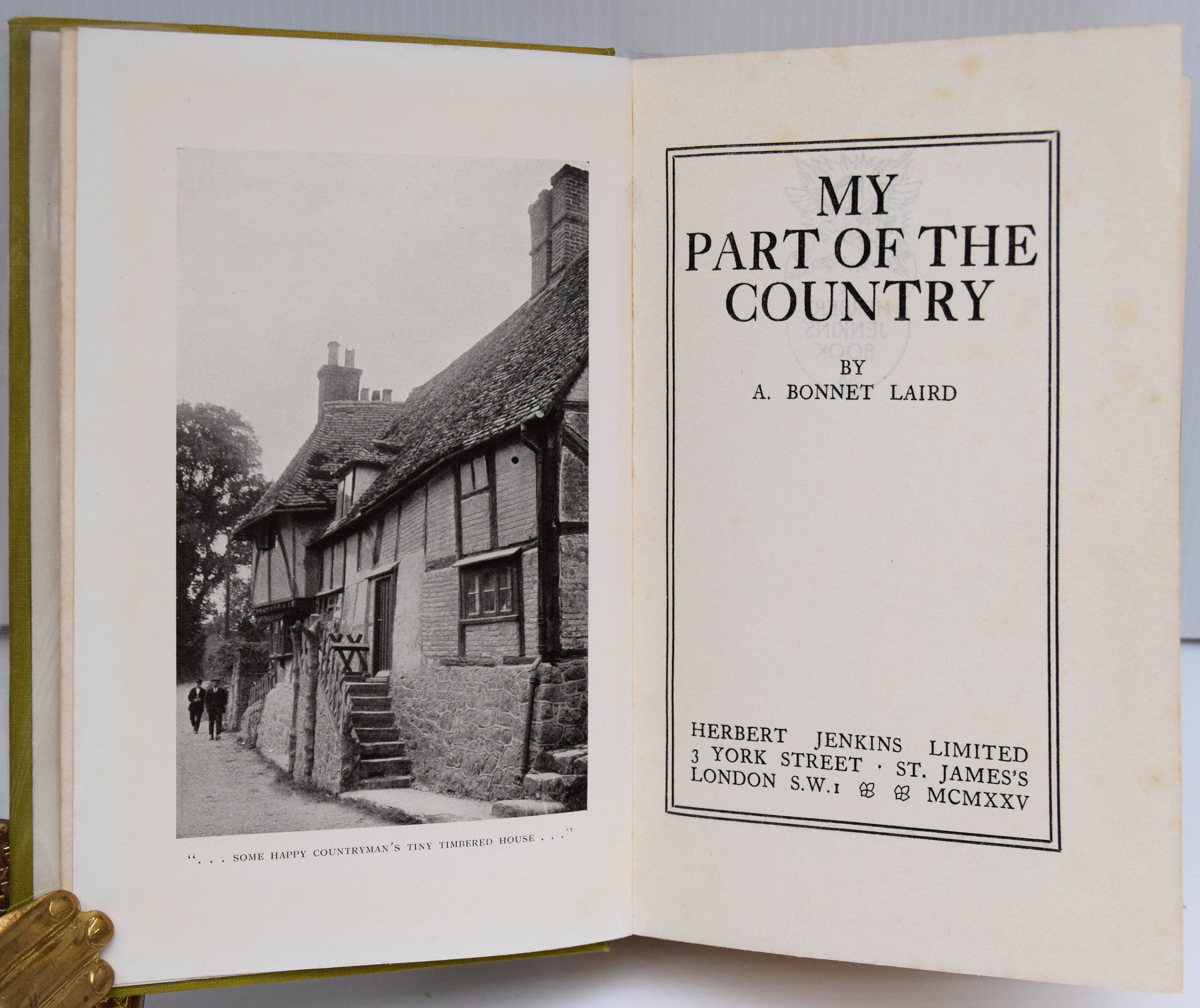 MY PART OF THE COUNTRY - Image 2