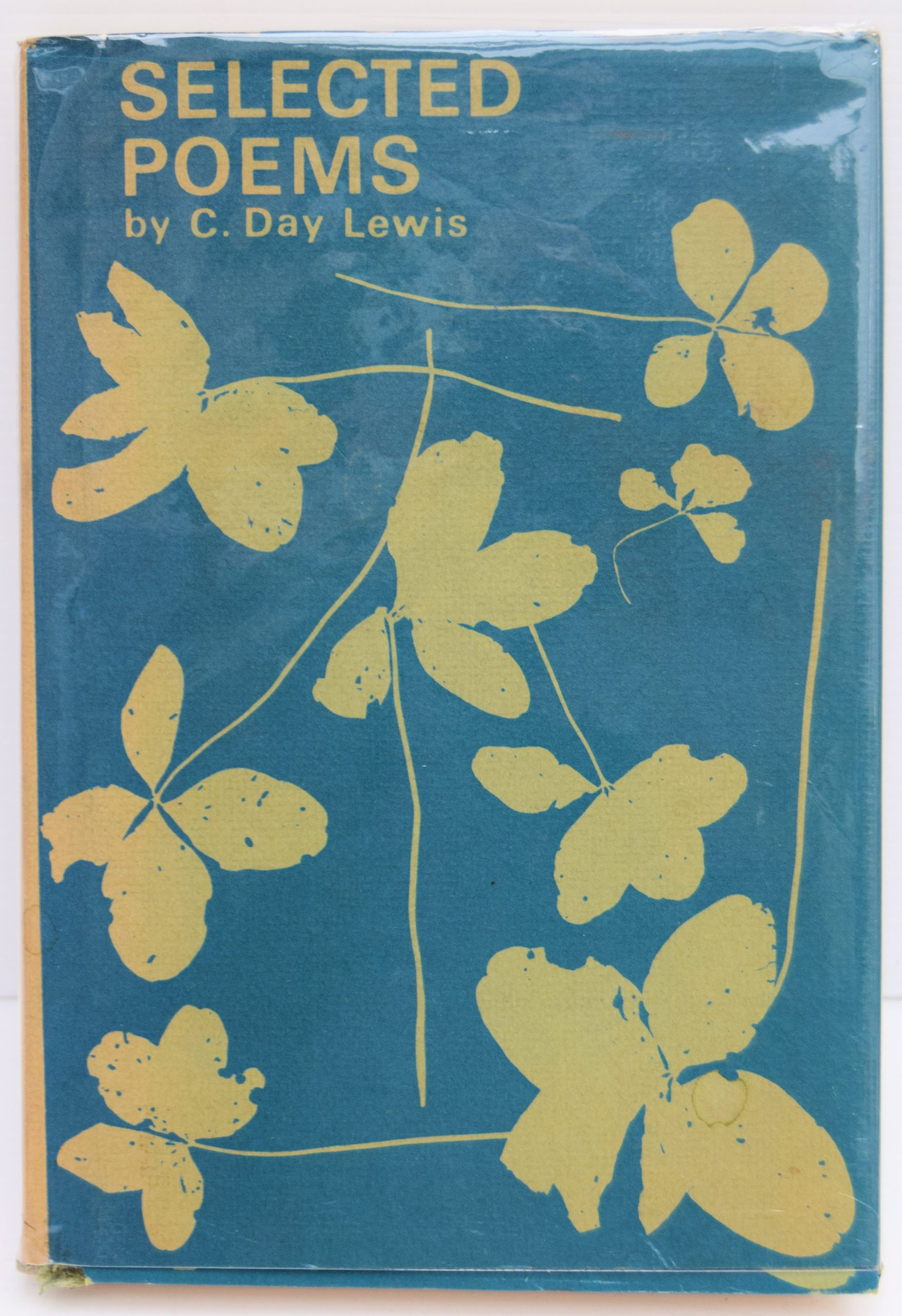 SELECTED POEMS.