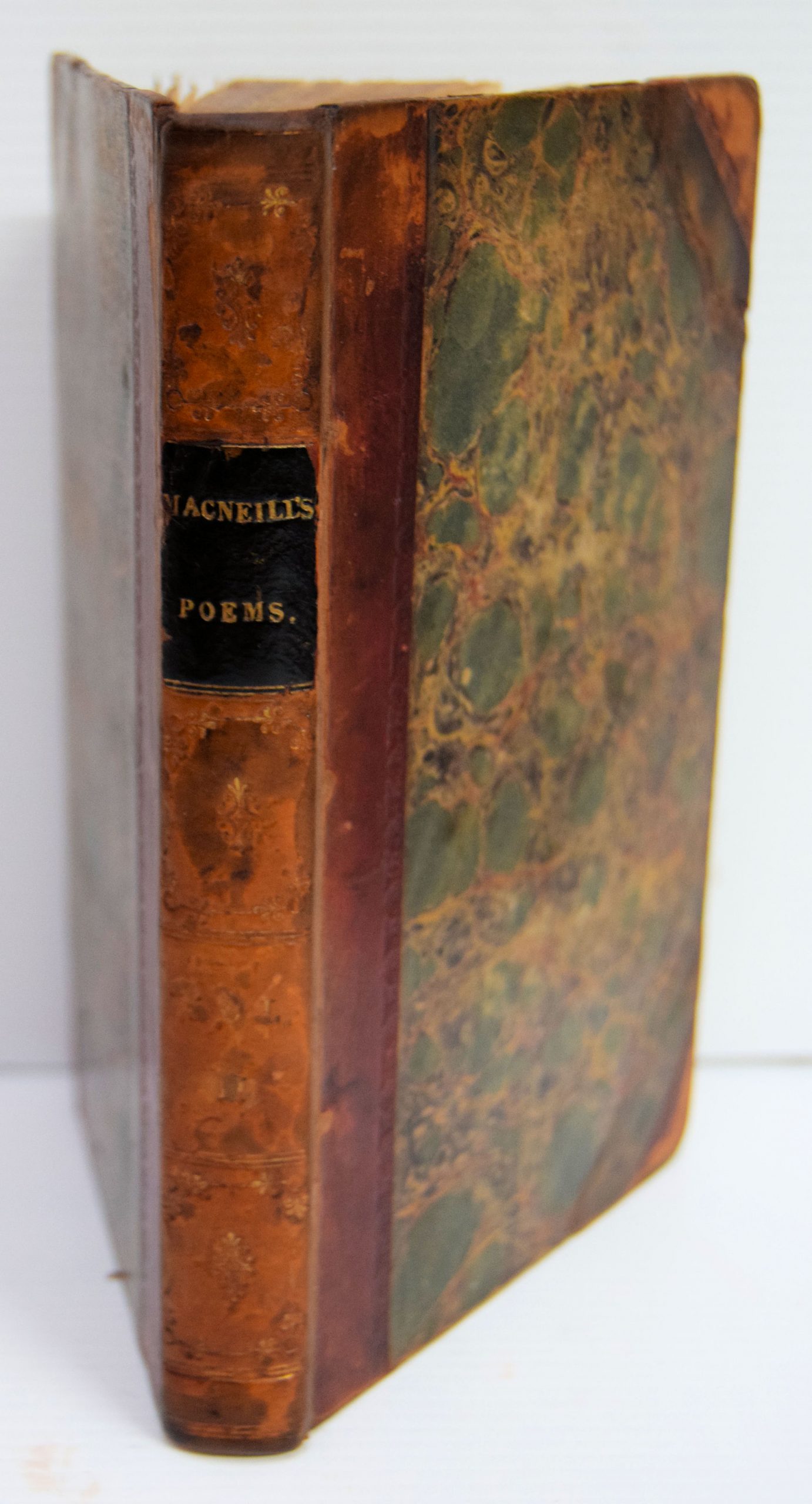 SCOTLAND'S SCAITH.; OR, THE HISTORY OF WILL AND JEAN: