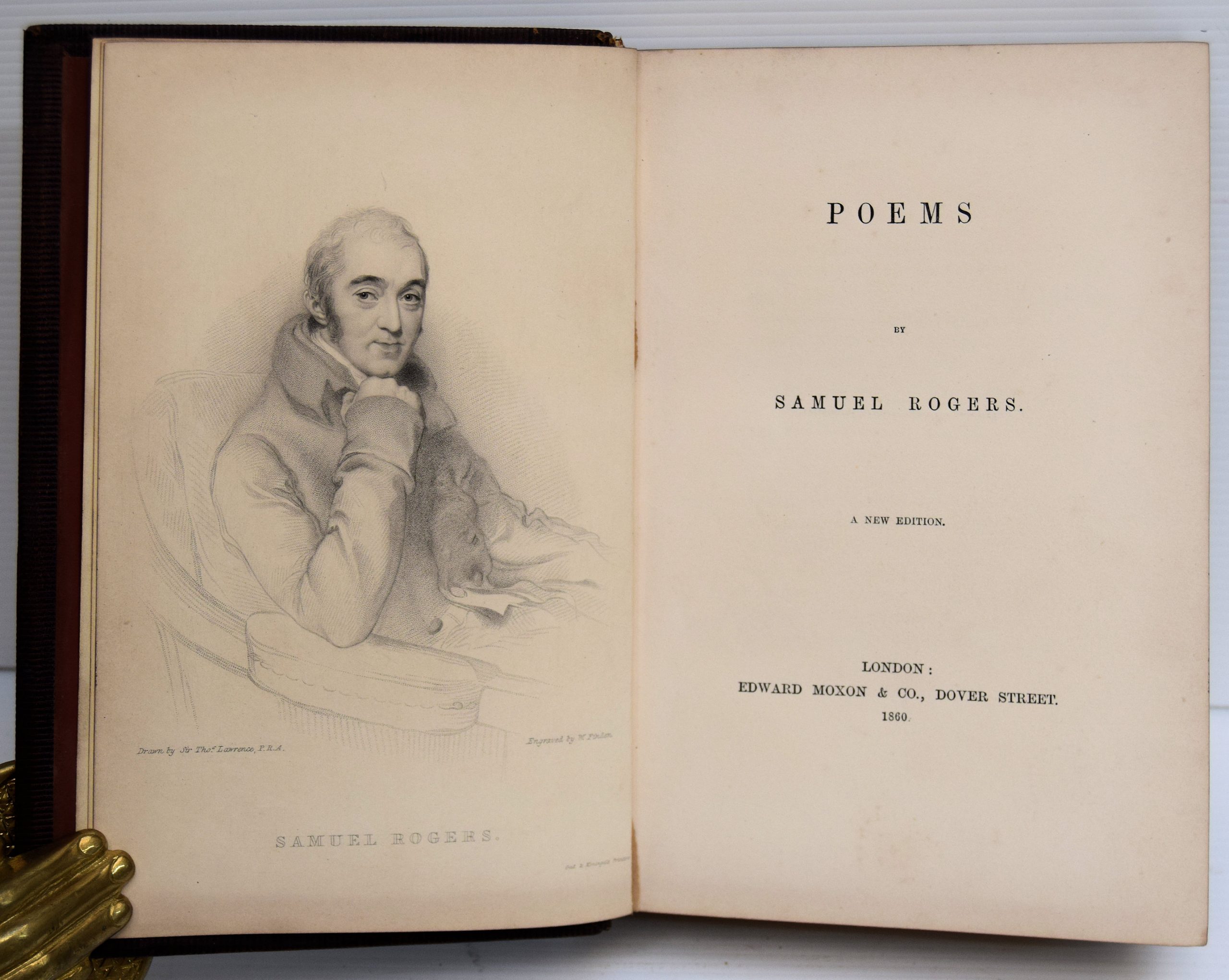 POEMS. - Image 2