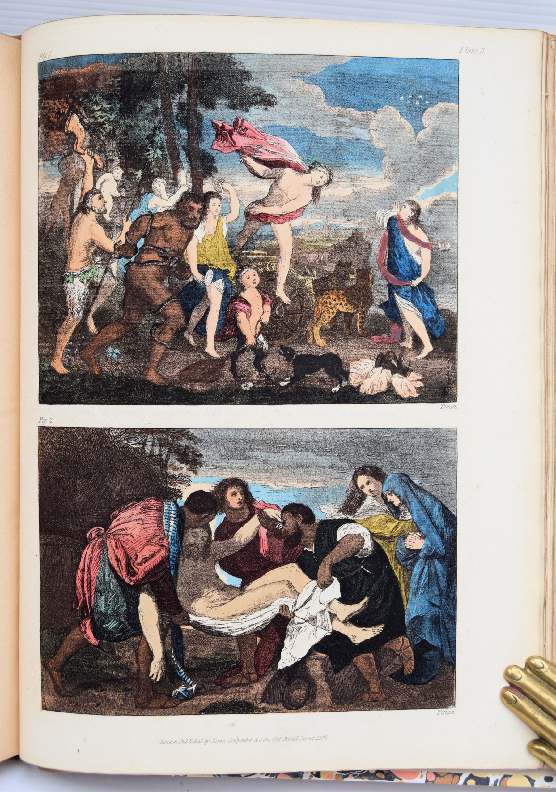 A TREATISE ON PAINTING. - Image 3