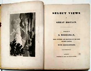 SELECT VIEWS OF GREAT BRITAIN.. - Image 3