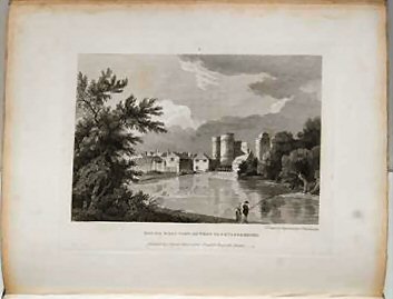 SELECT VIEWS OF GREAT BRITAIN..