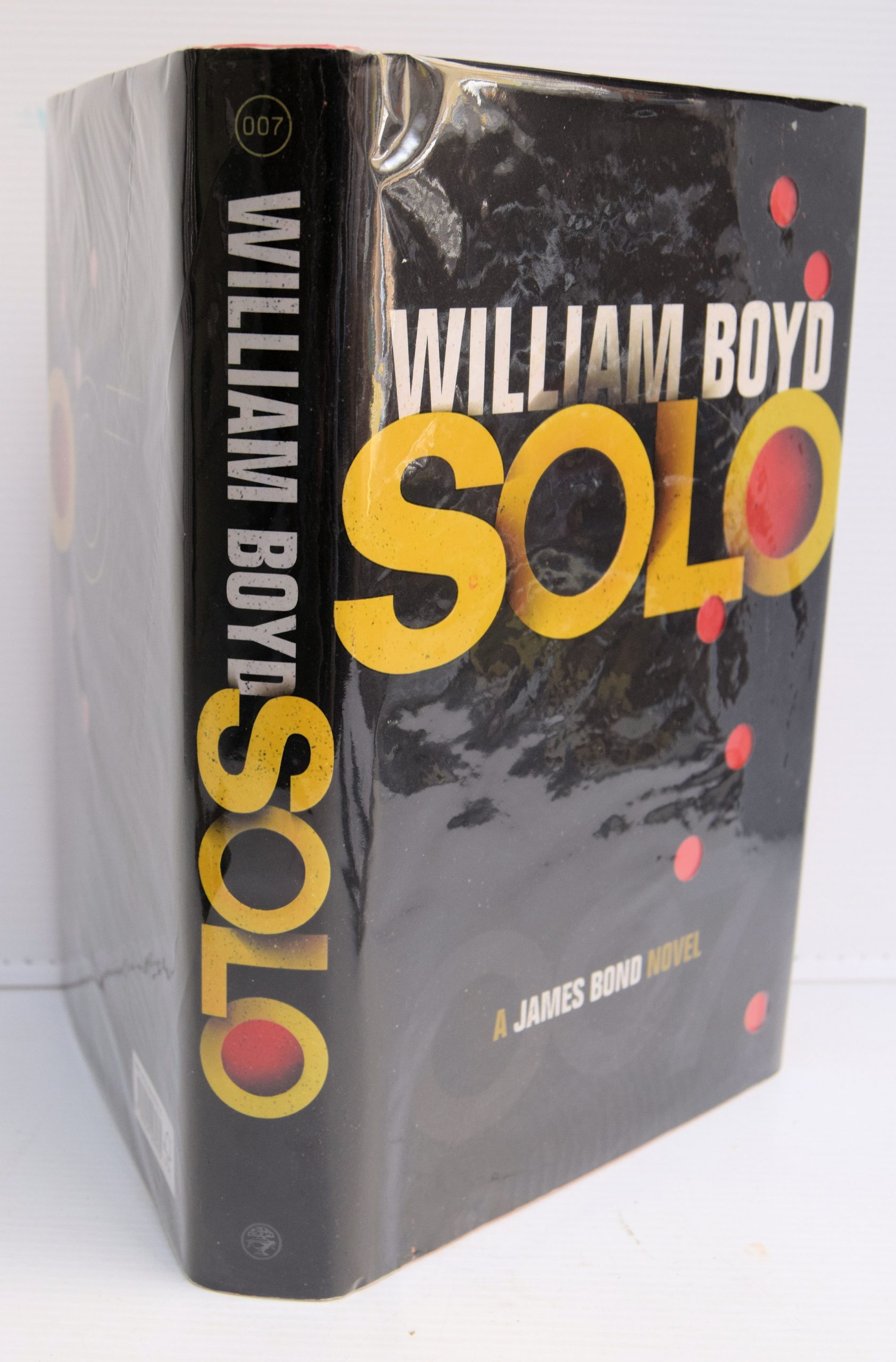 SOLO.