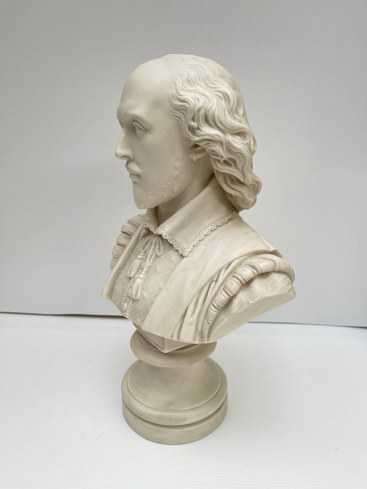 WILLIAM SHAKESPEARE. - Image 2