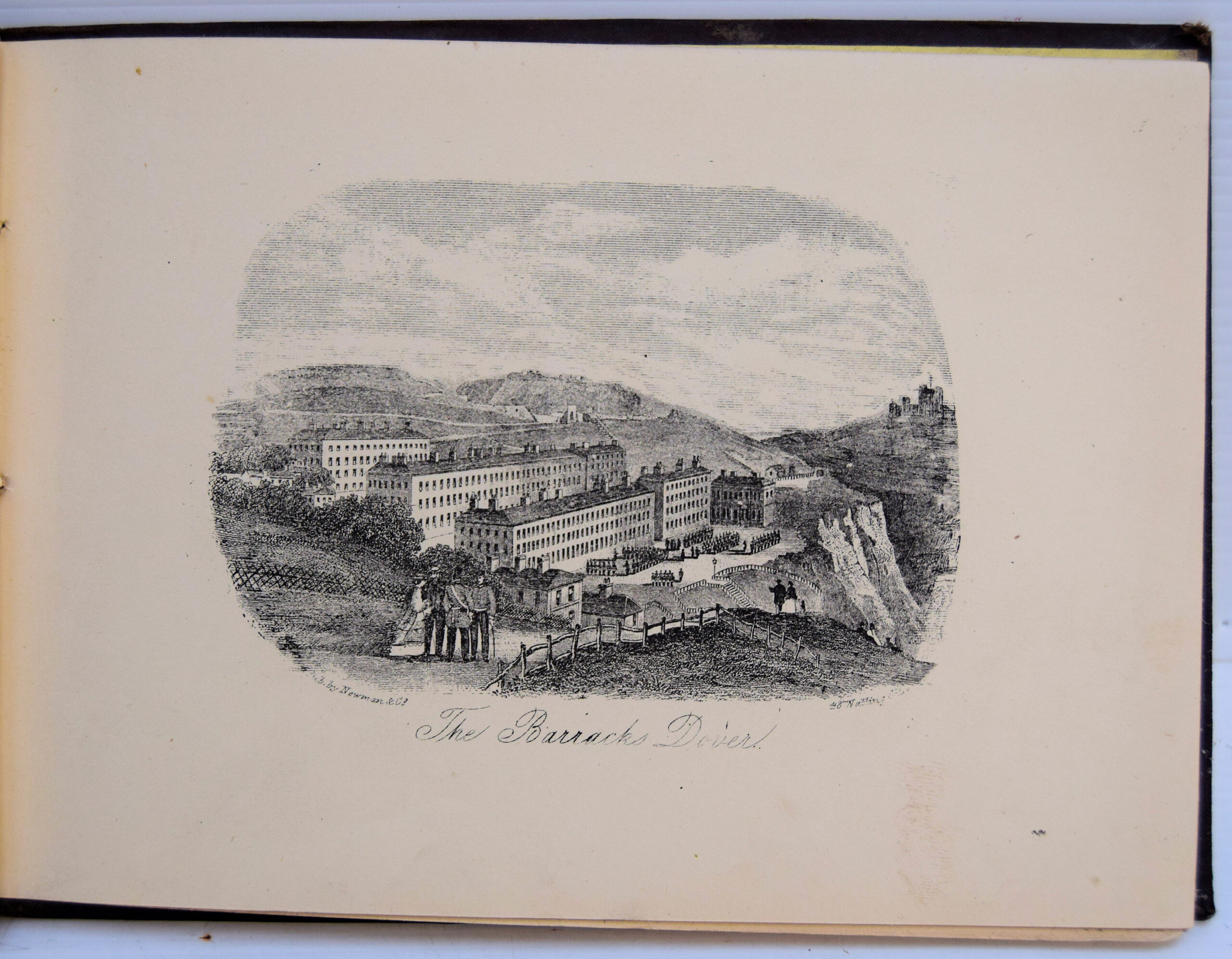 THIRTY TWO VIEWS OF DOVER AND DEAL.. - Image 3