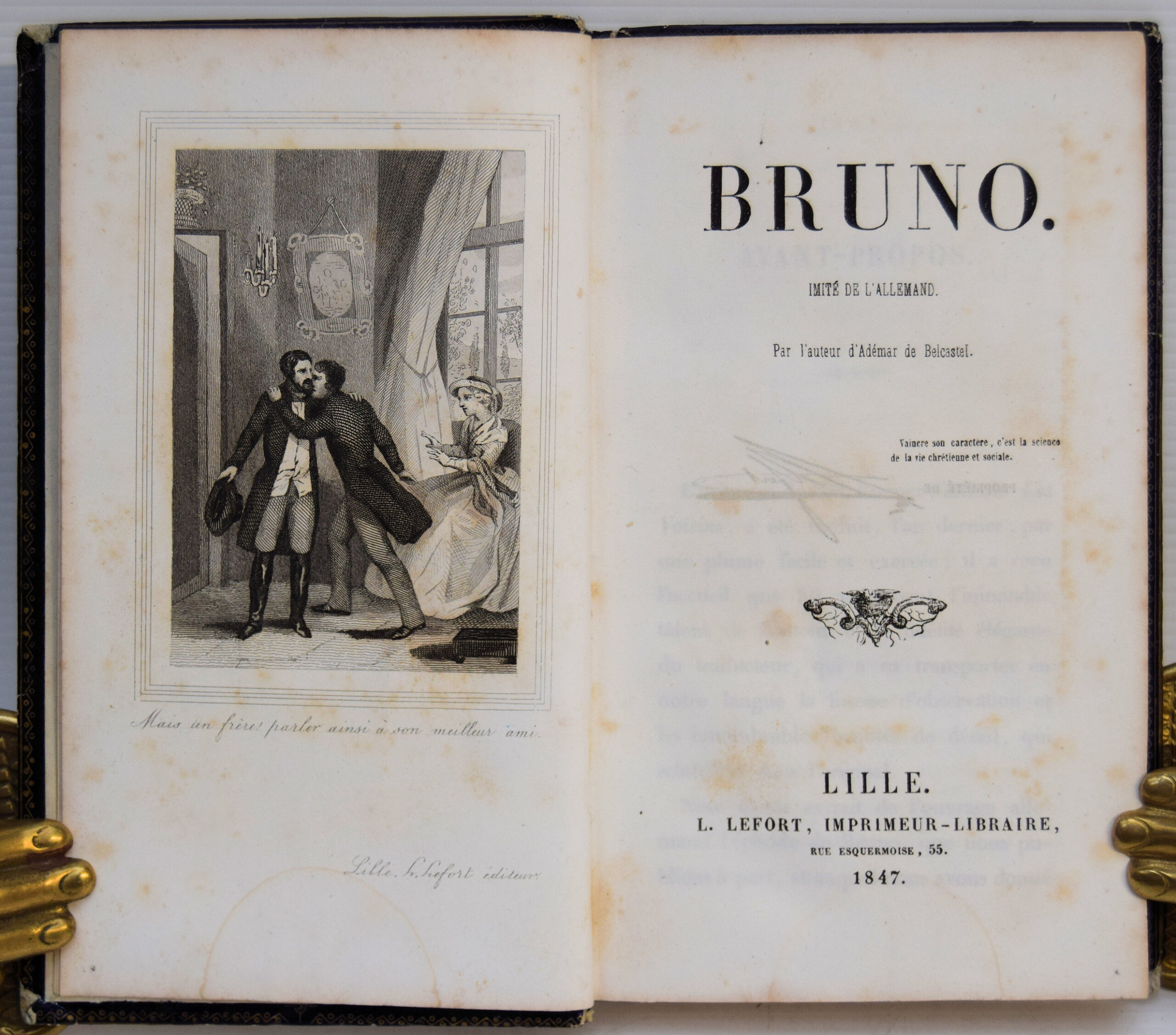 BRUNO. - Image 2