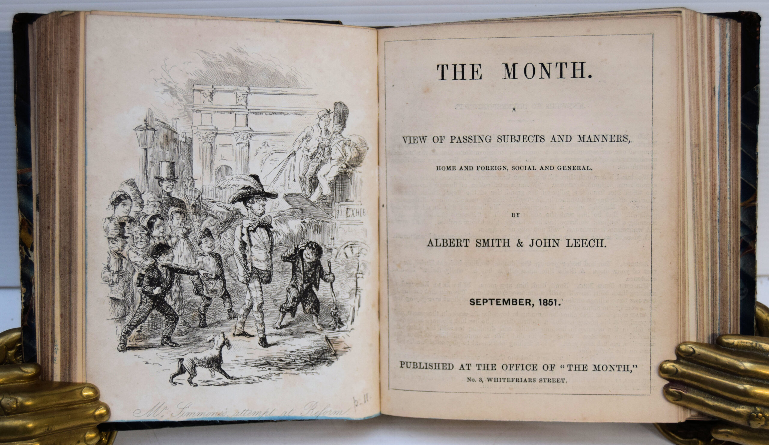 THE MONTH.. - Image 2