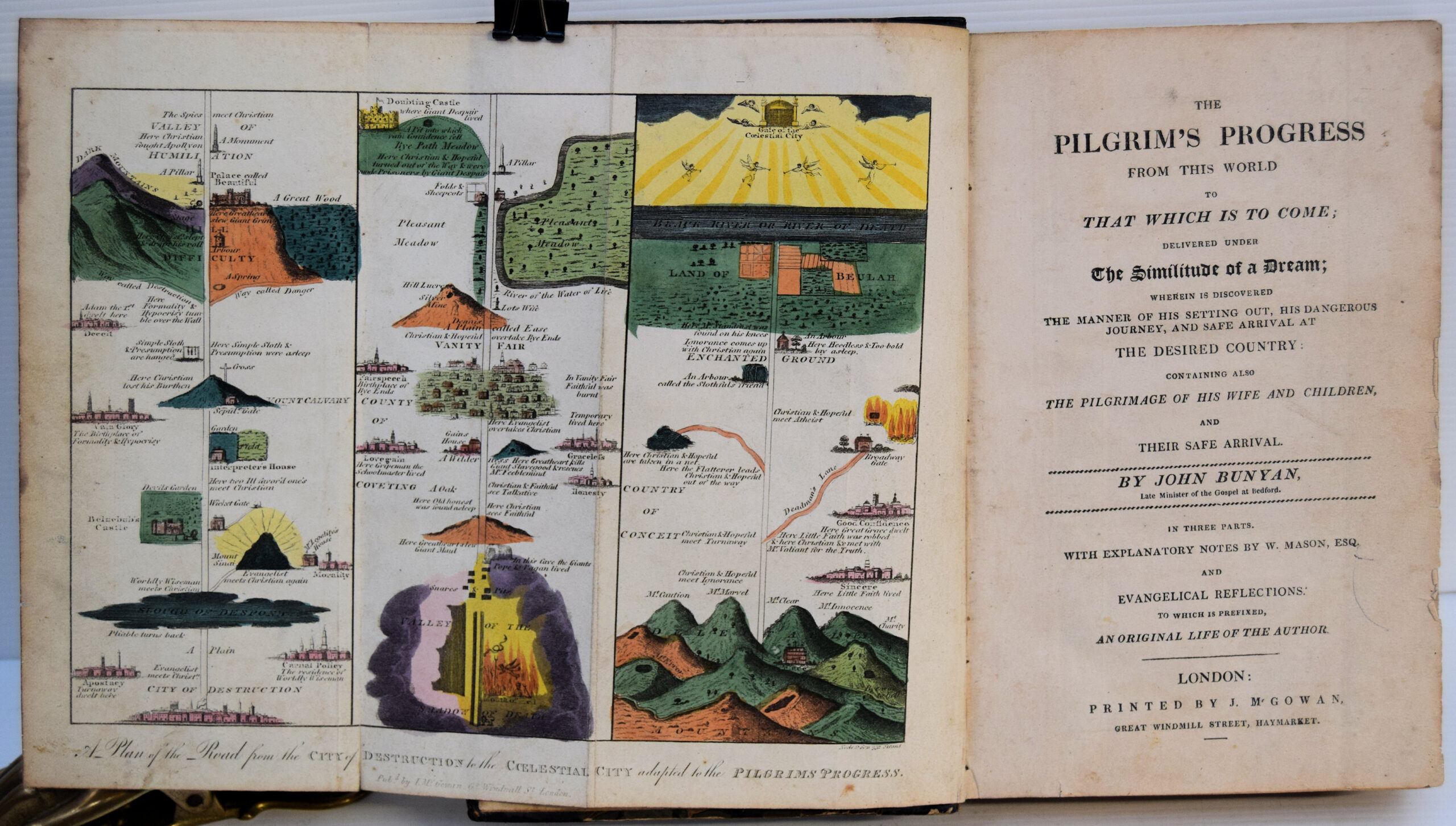 THE PILGRIM'S PROGRESS - Image 2