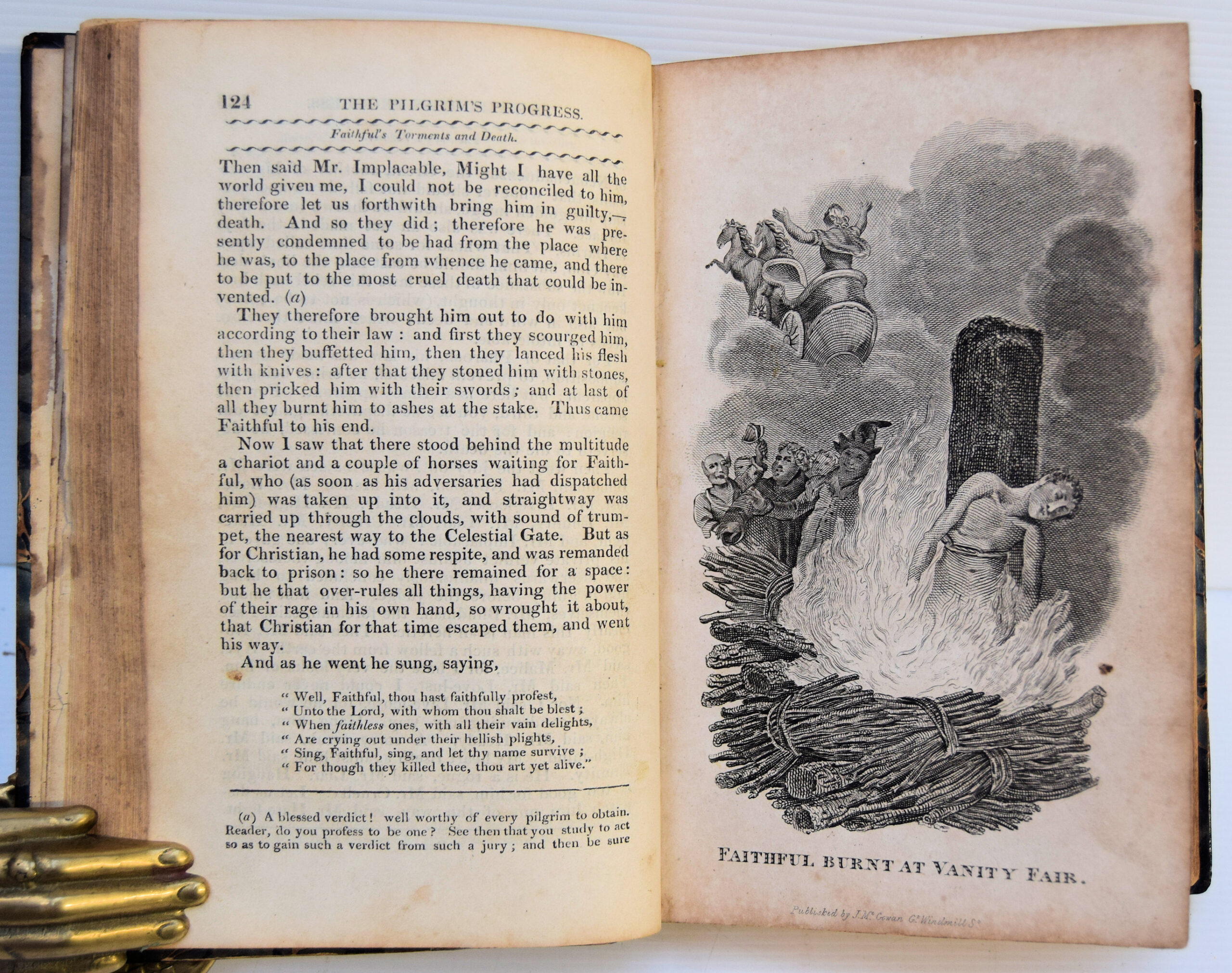 THE PILGRIM'S PROGRESS - Image 5
