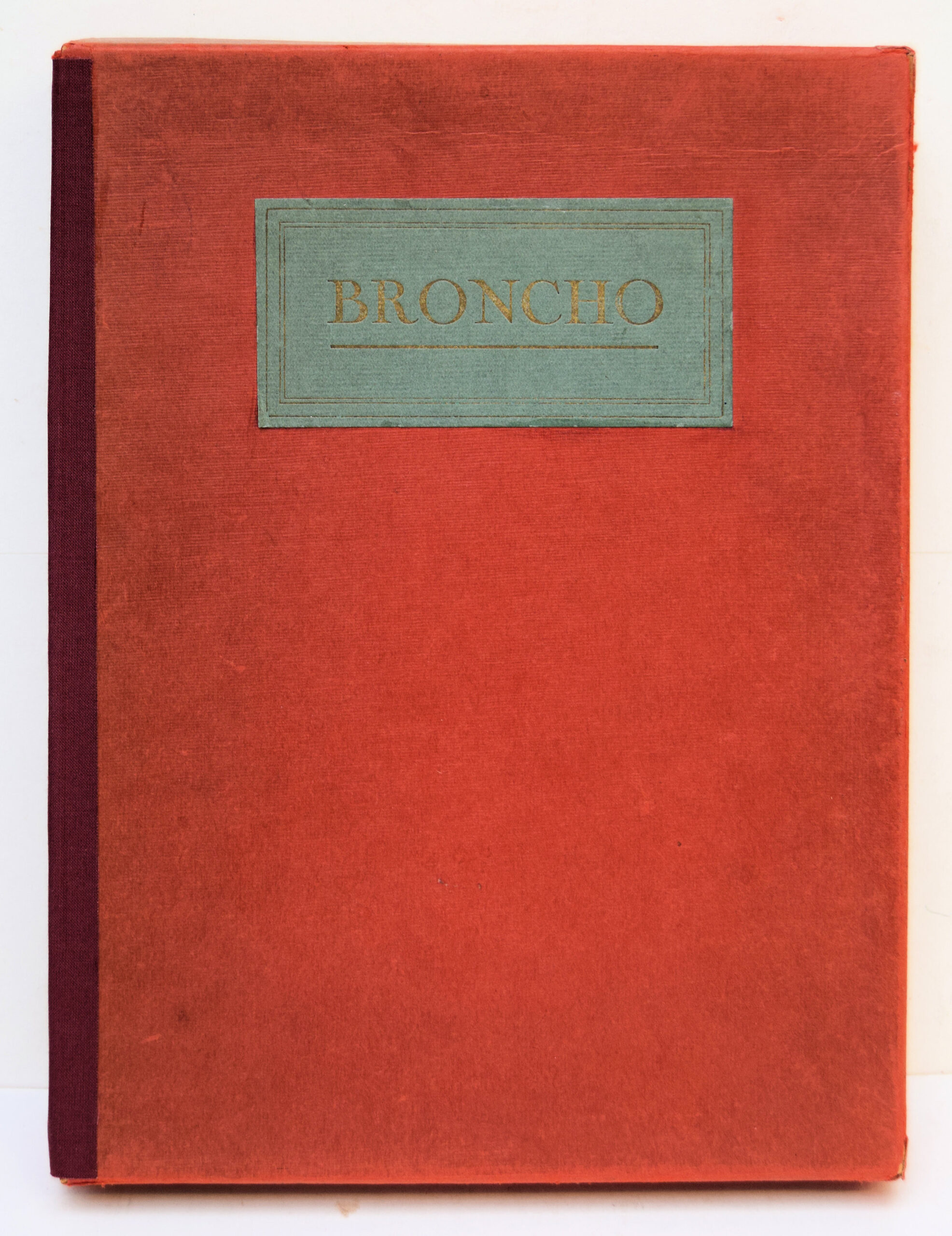 BRONCHO.. - Image 5