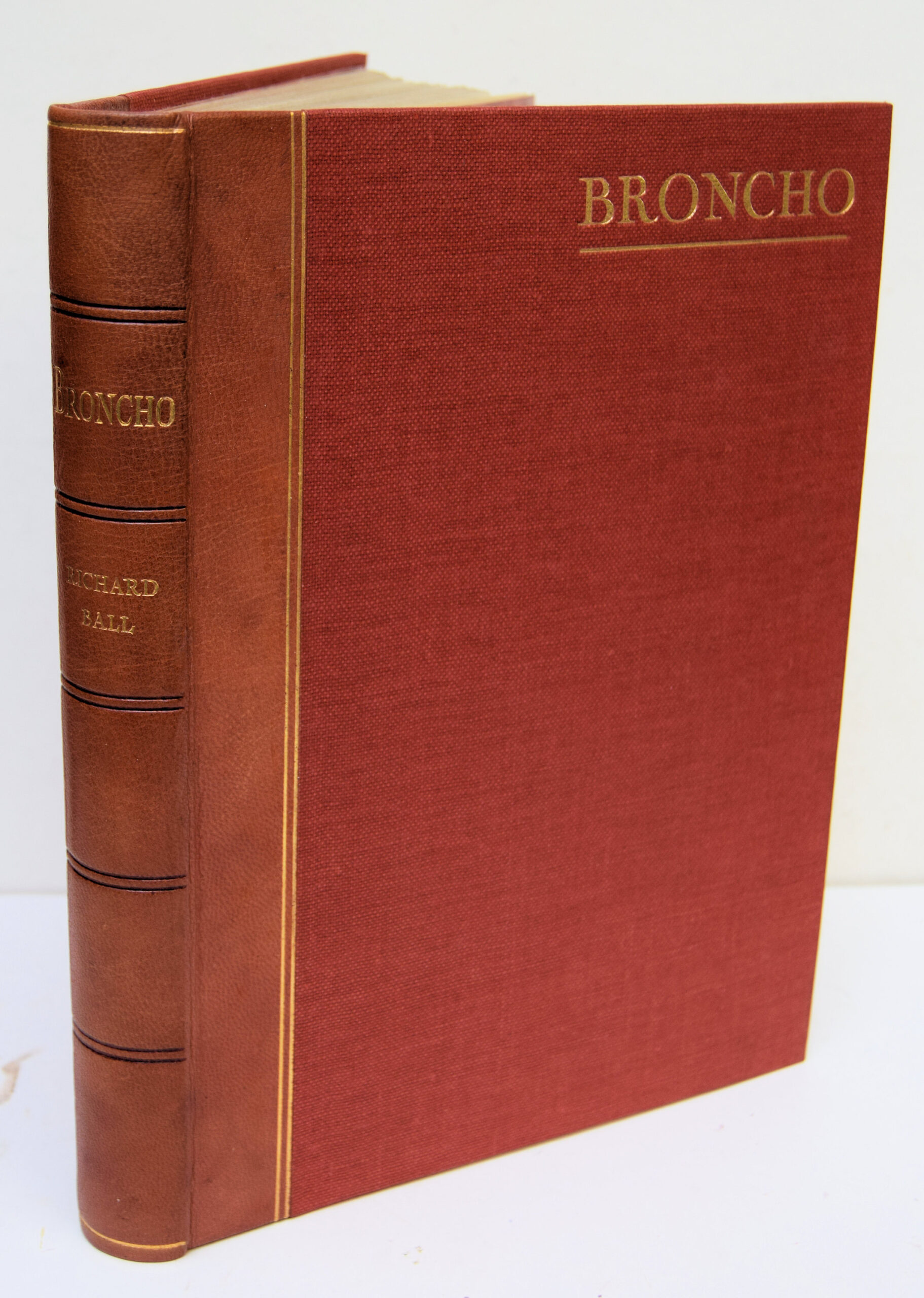 BRONCHO.. - Image 4