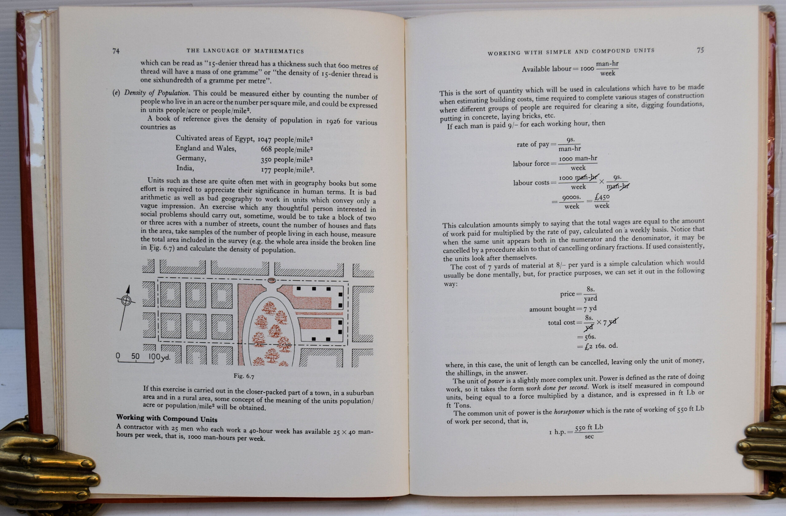 THE LANGUAGE OF MATHEMATICS - Image 3