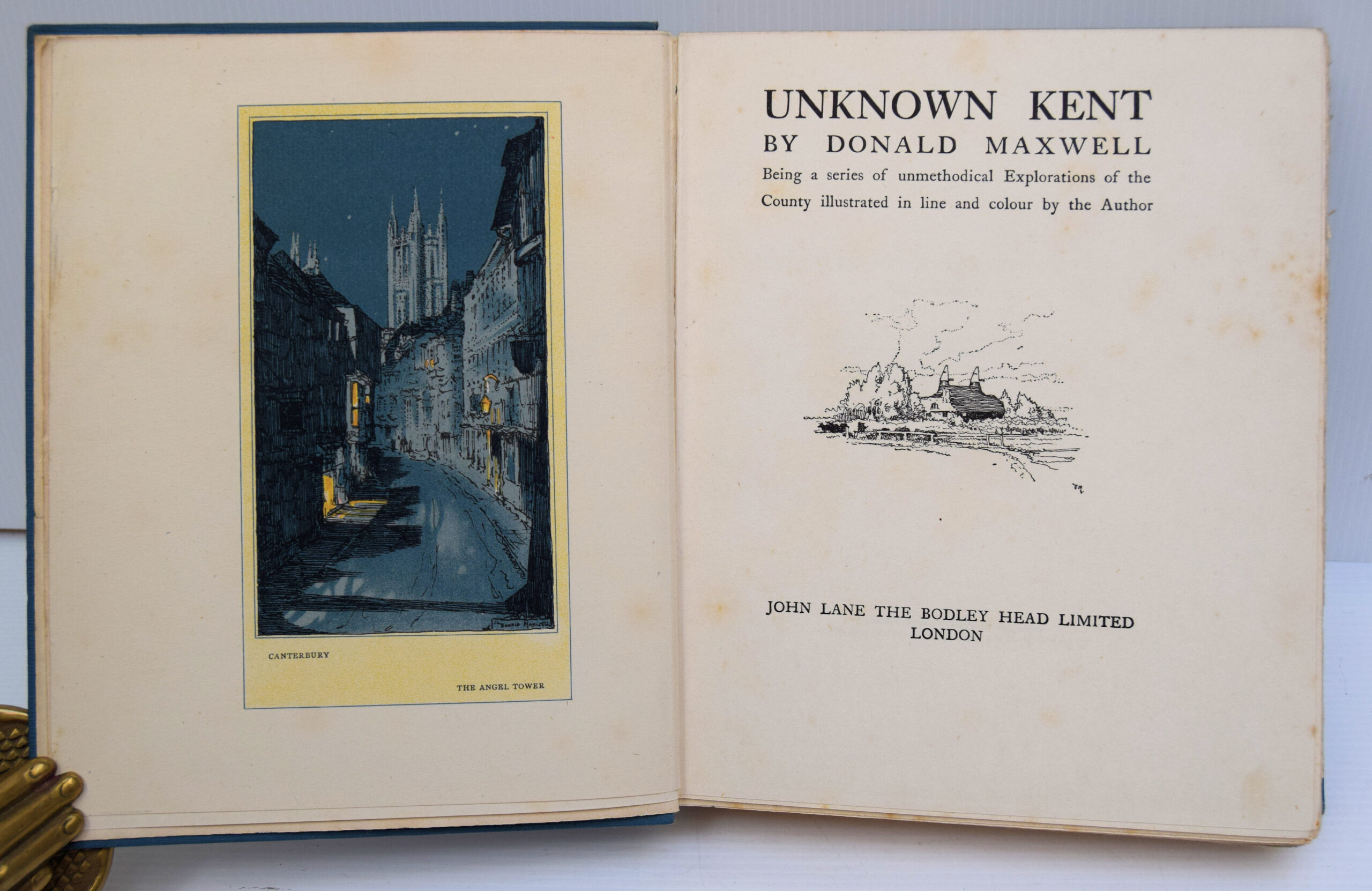 UNKNOWN KENT. - Image 2