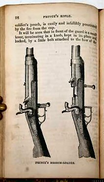 THE RIFLE: AND HOW TO USE IT.. - Image 2