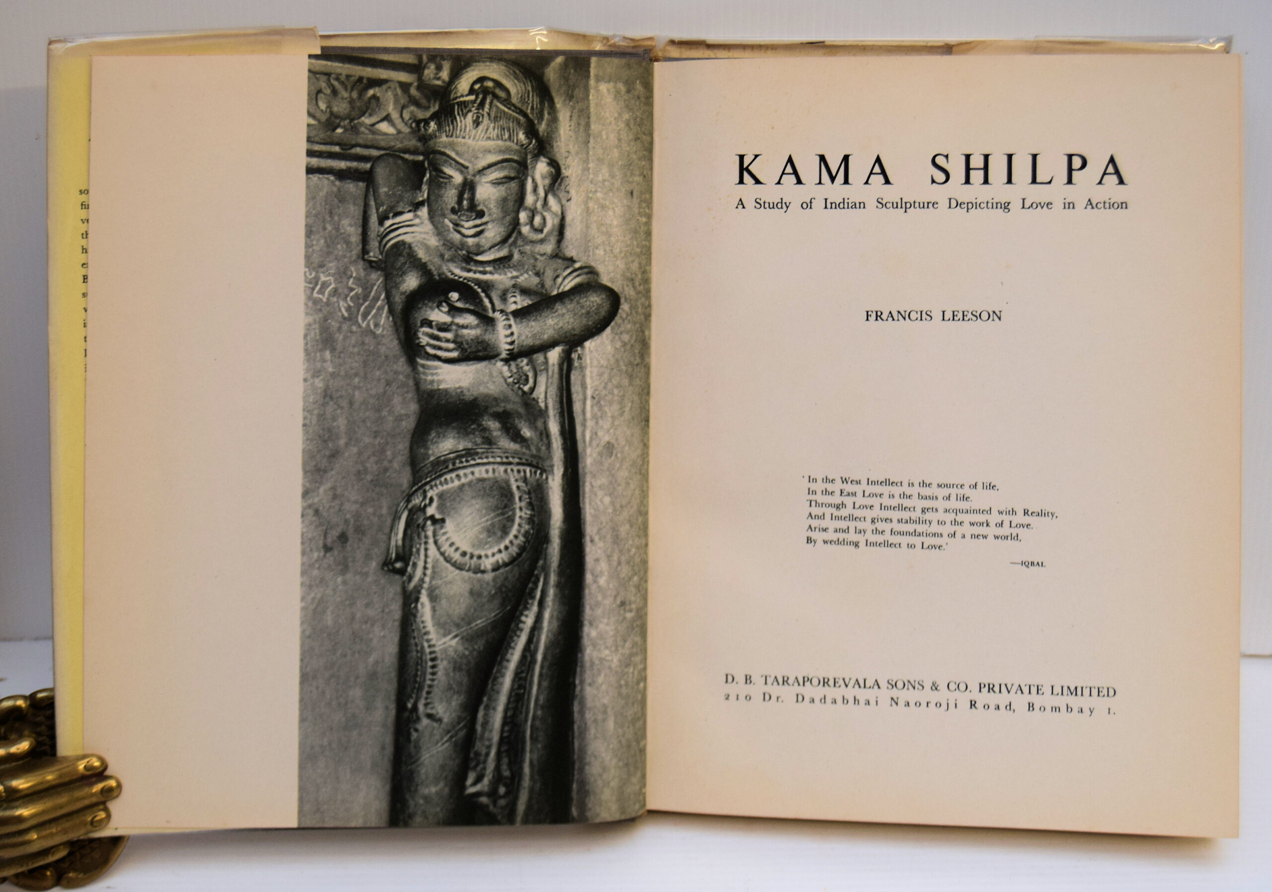 KAMA SHILPA. - Image 2