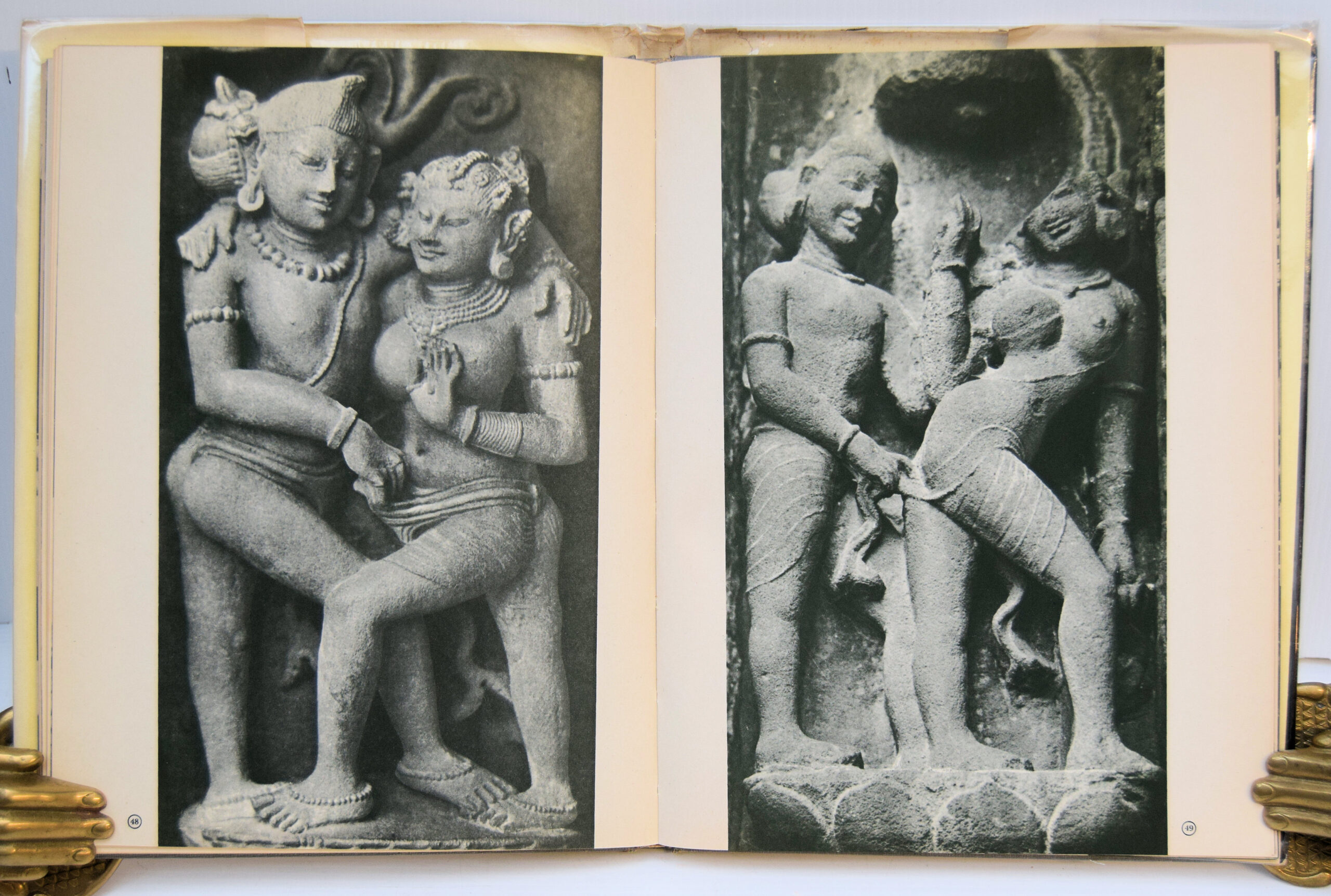 KAMA SHILPA. - Image 3