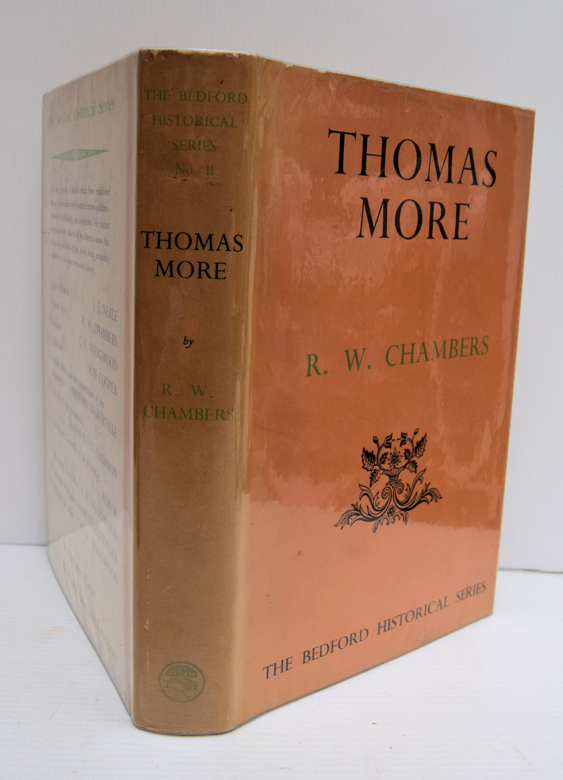 THOMAS MORE.