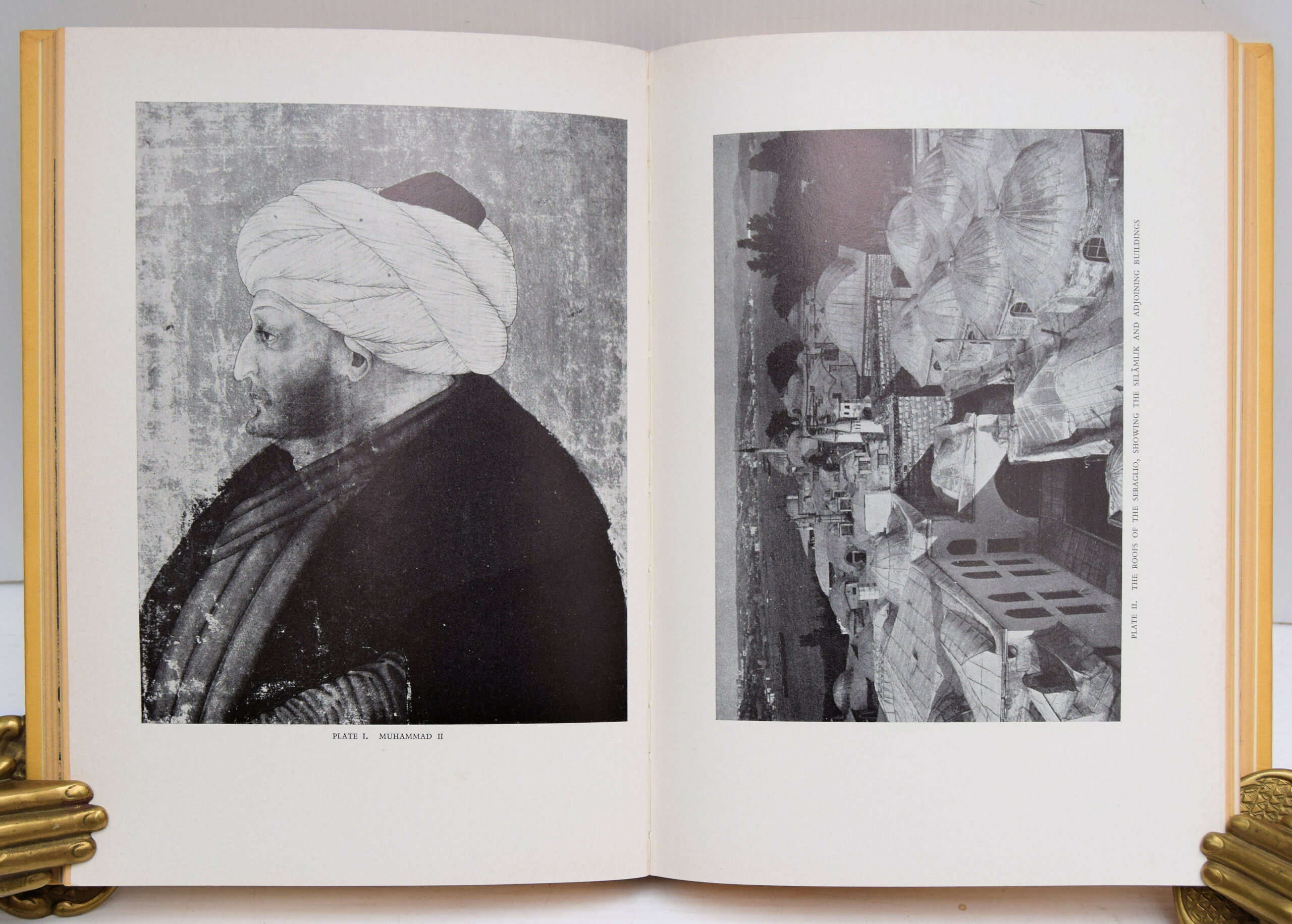 THE HAREM. - Image 4