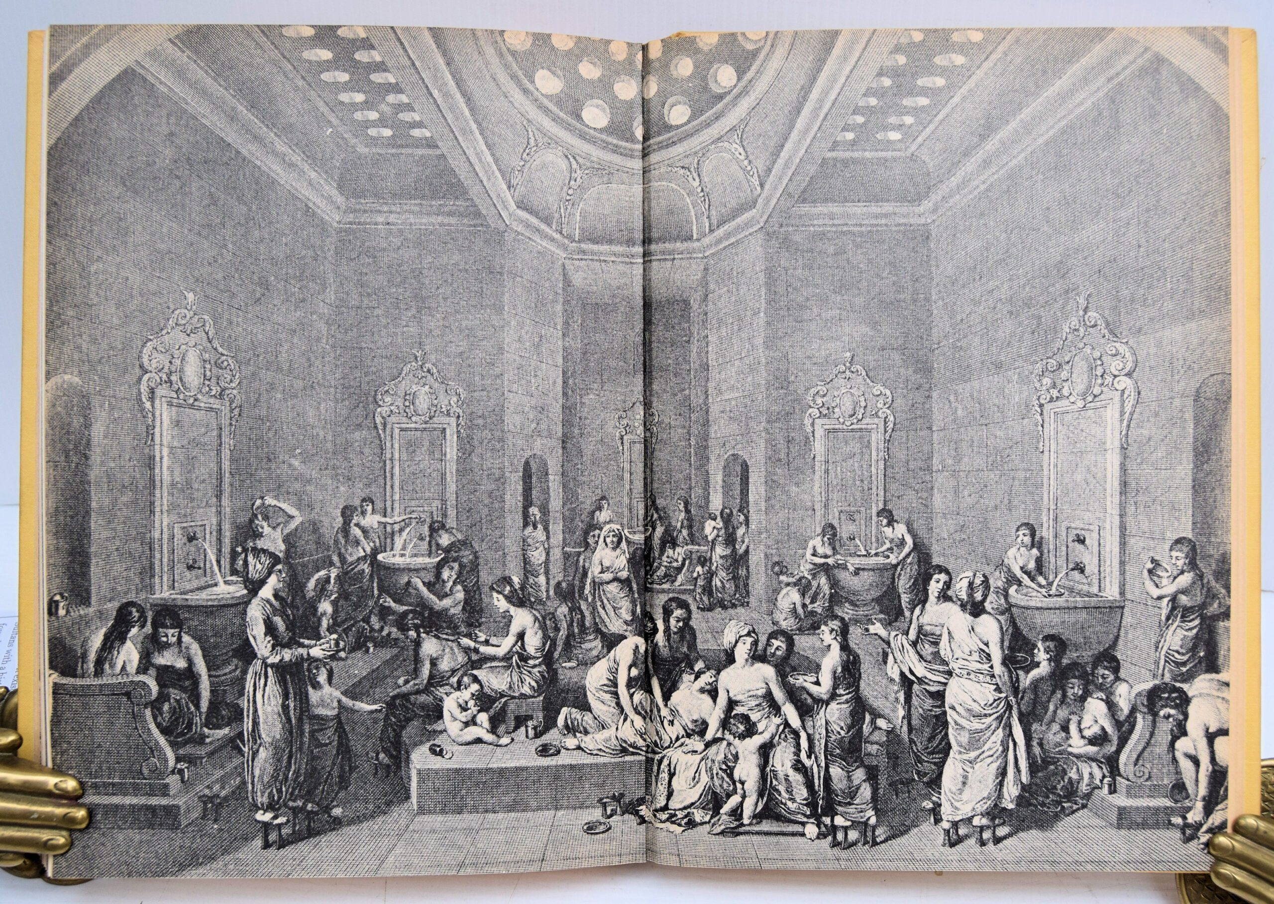 THE HAREM. - Image 3
