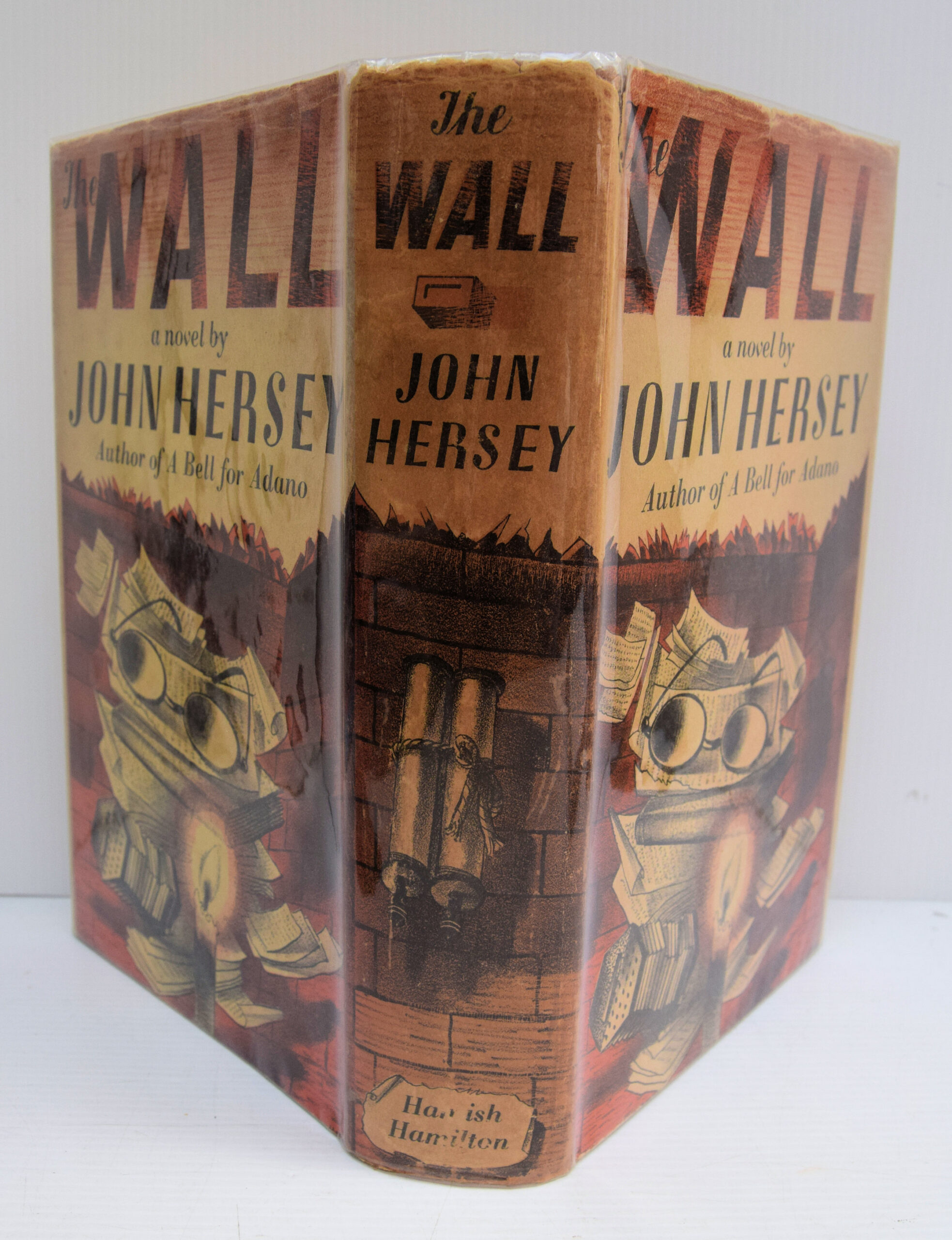 THE WALL