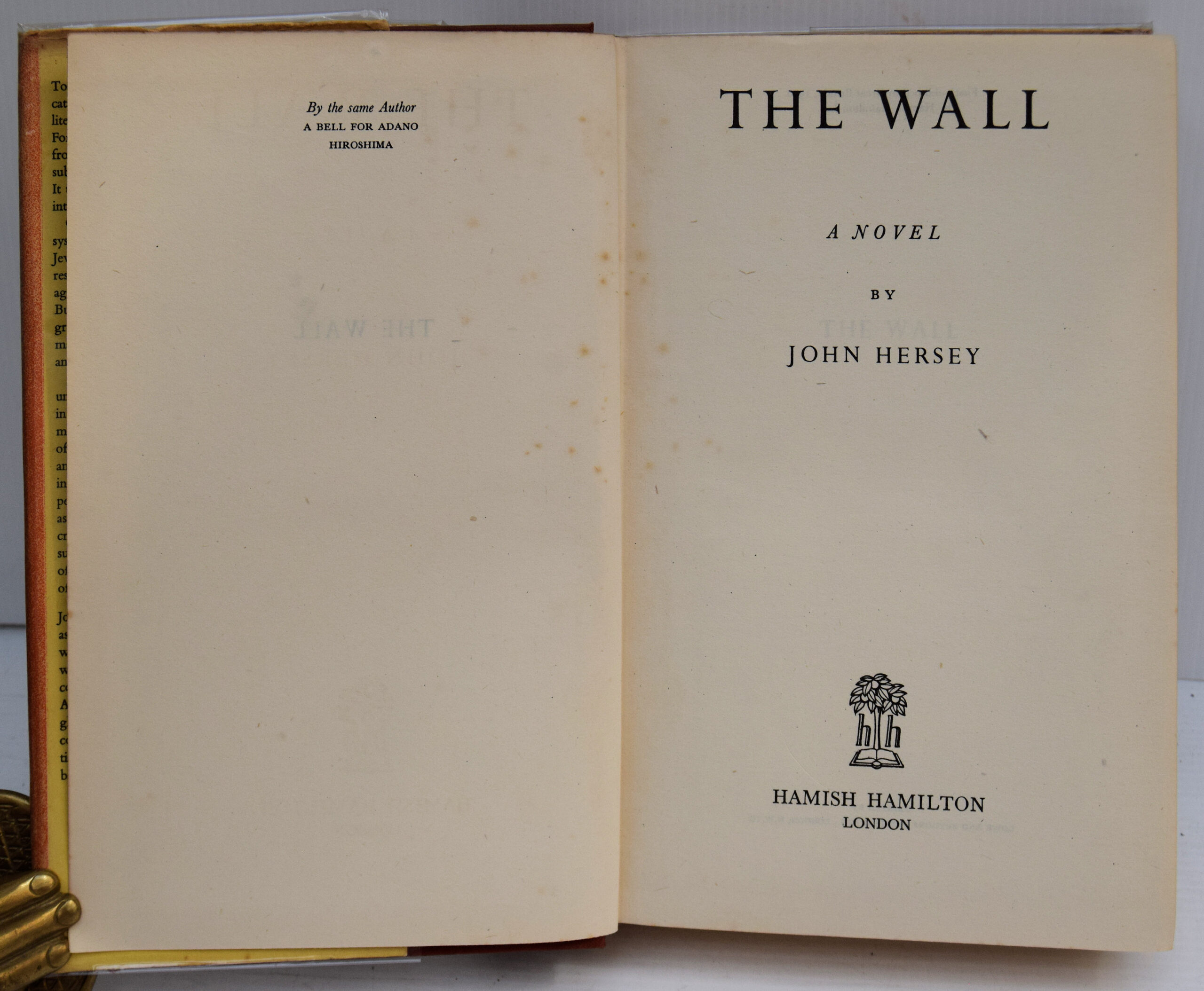 THE WALL - Image 2