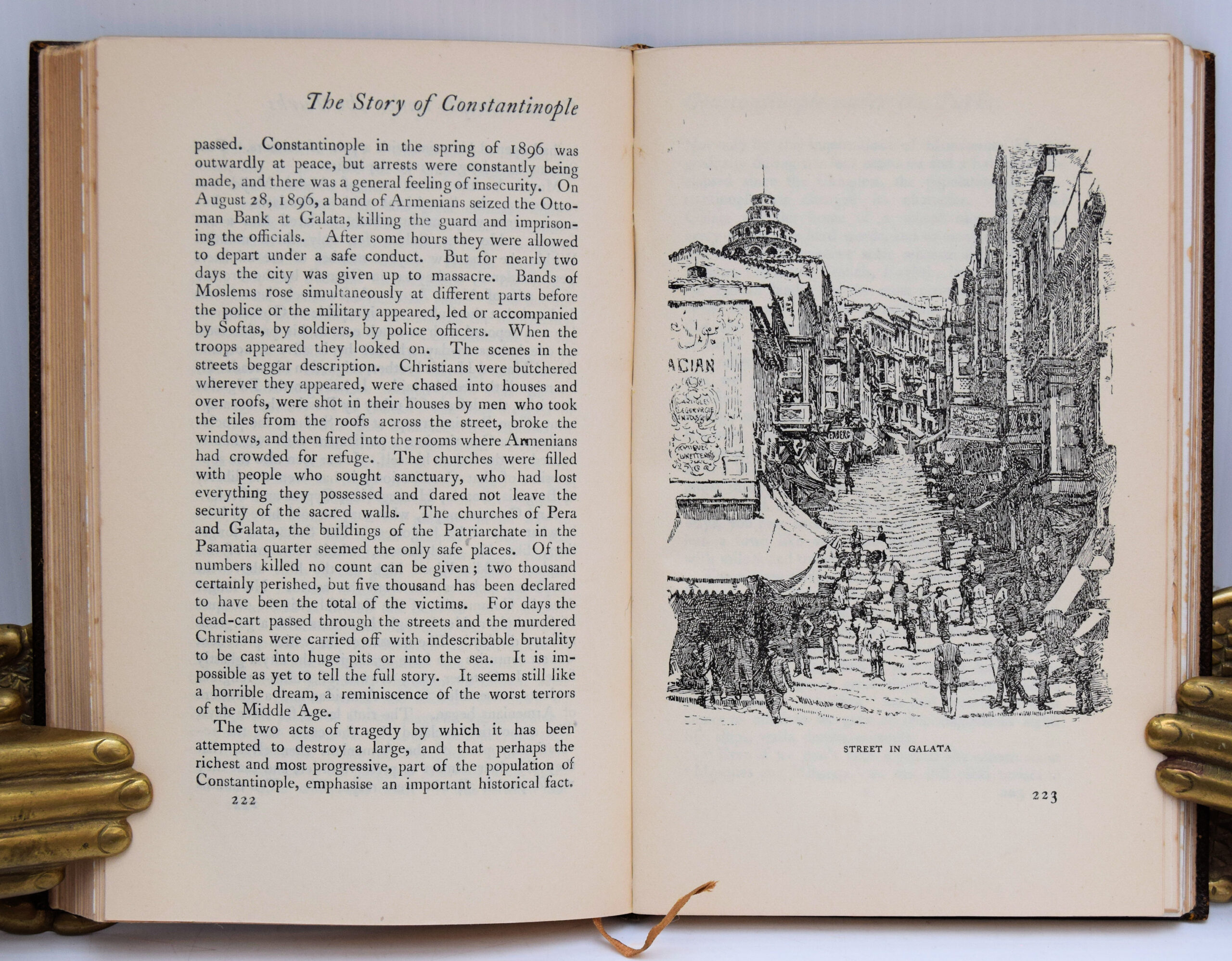 CONSTANTINOPLE. - Image 4