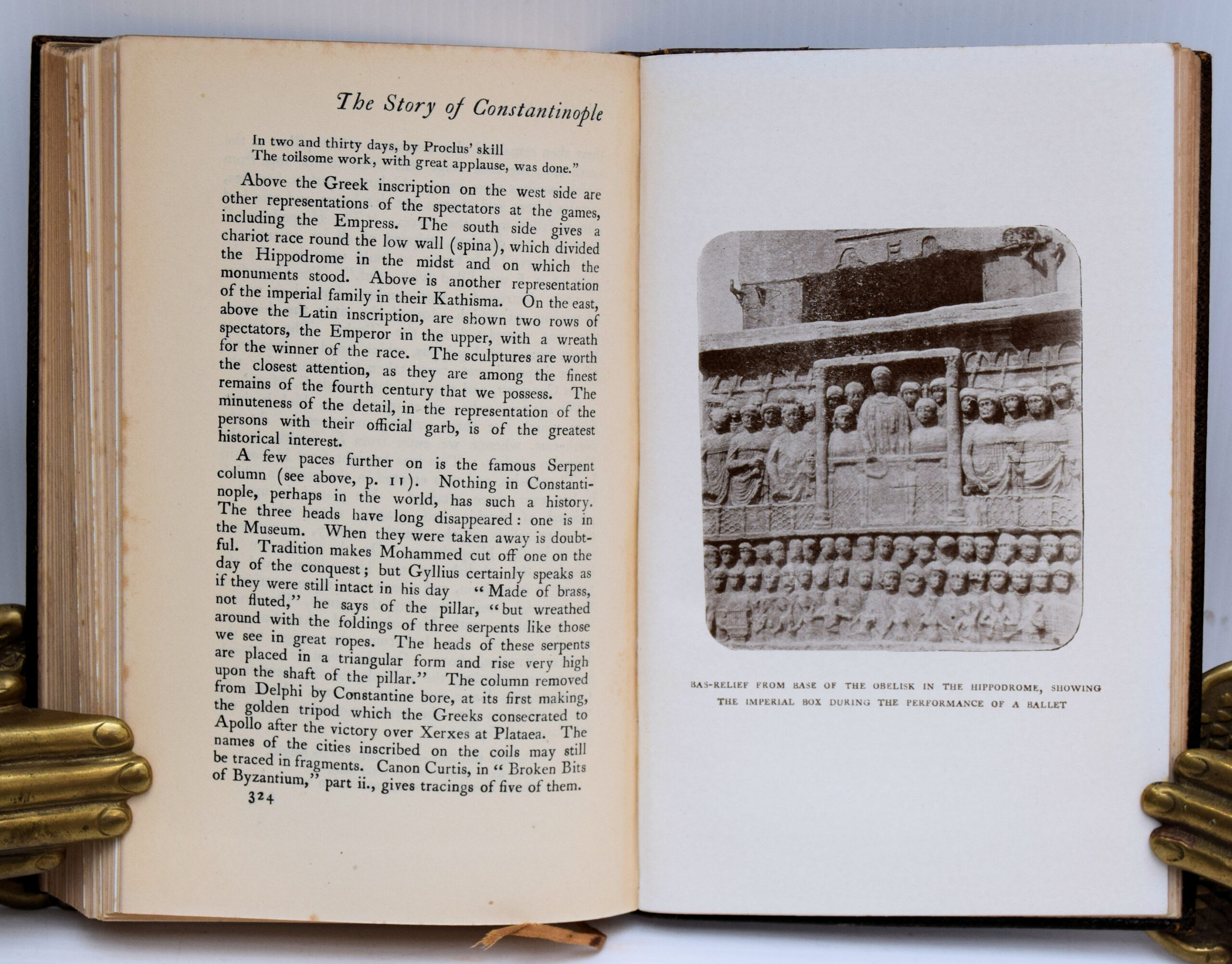 CONSTANTINOPLE. - Image 3