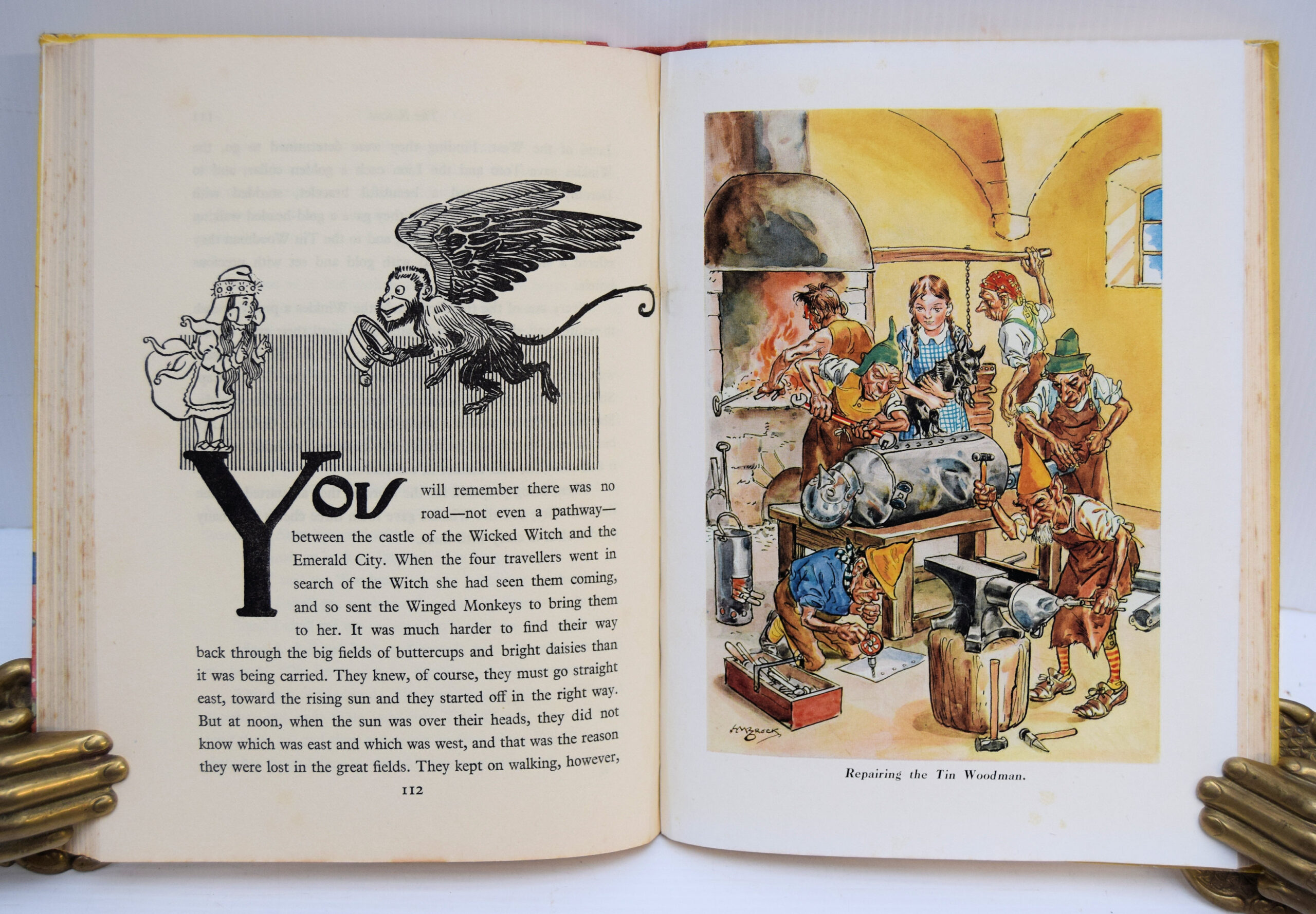THE WIZARD OF OZ - Image 3