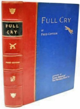 FULL CRY..