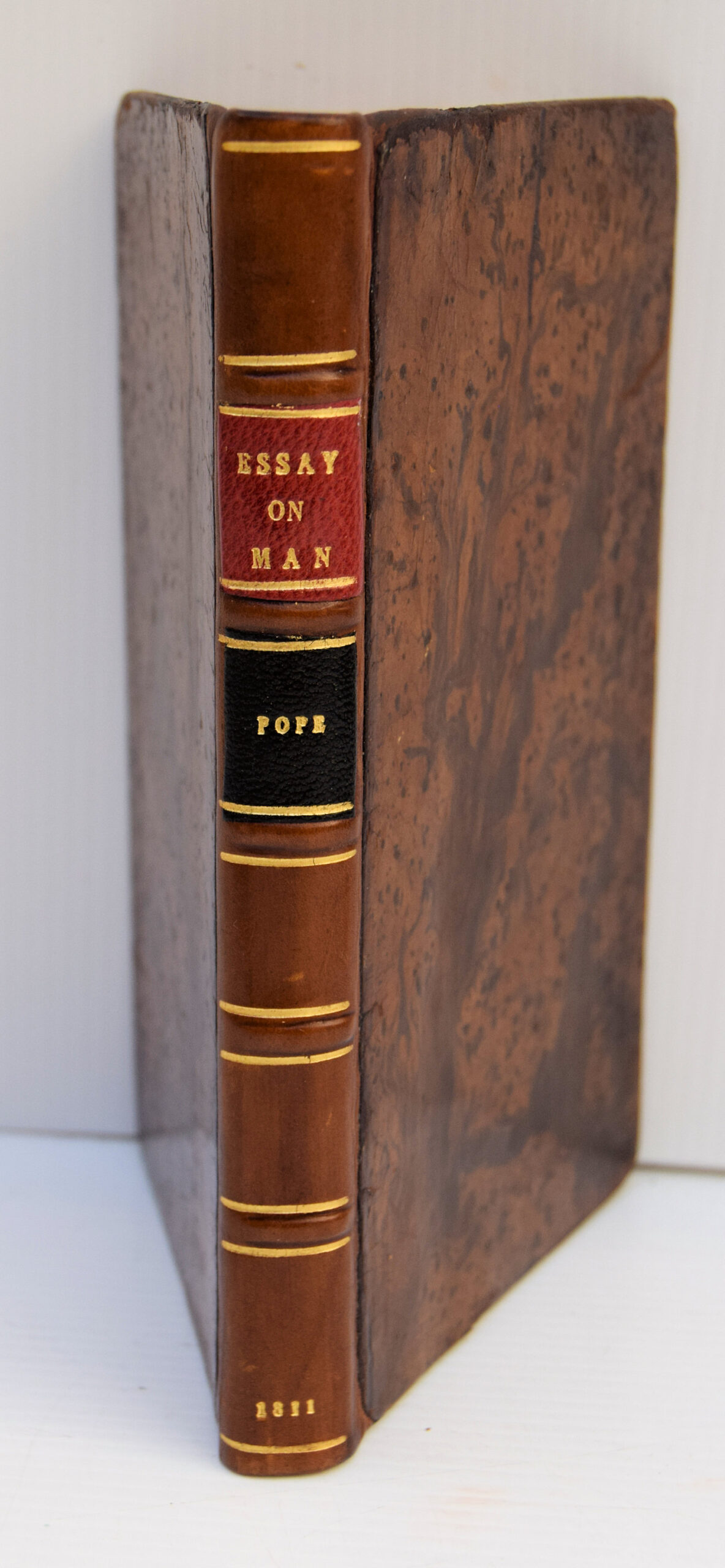 AN ESSAY ON MAN.