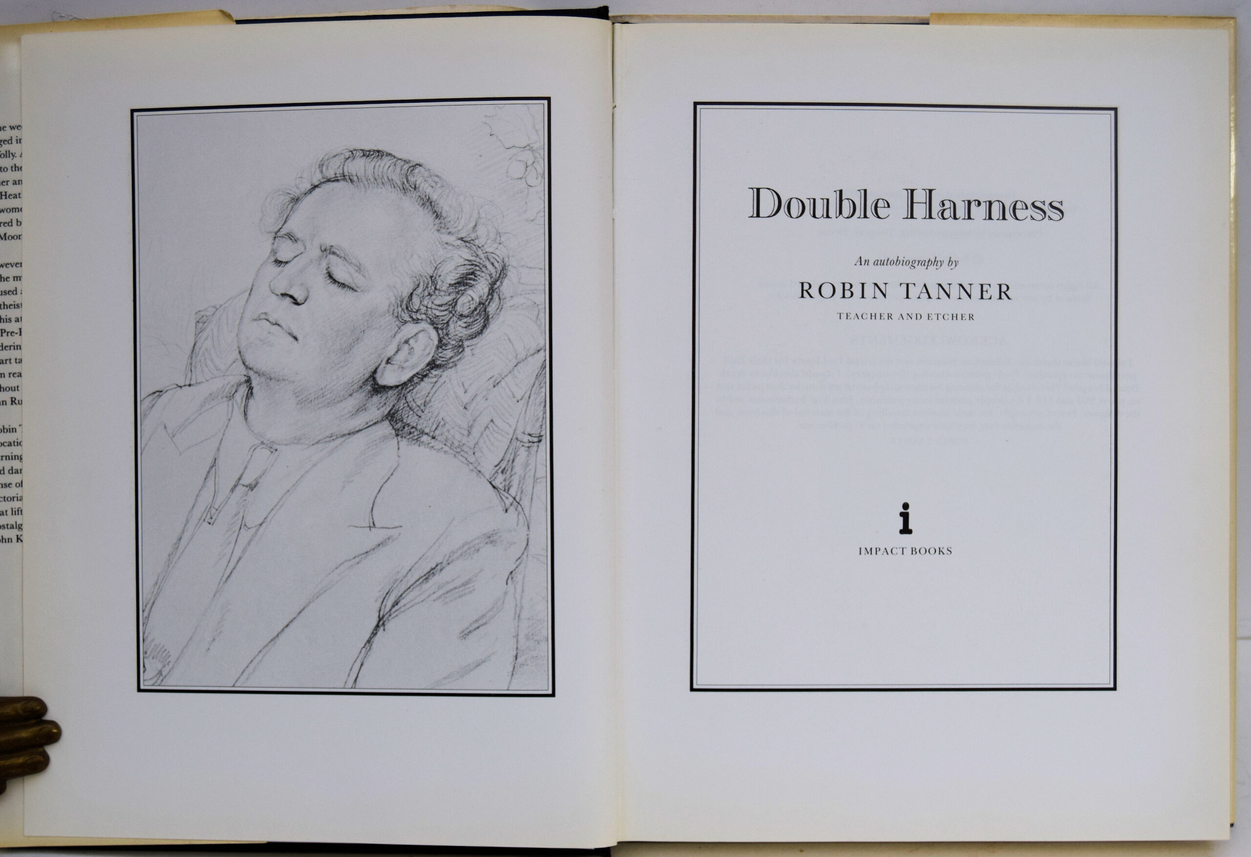 DOUBLE HARNESS. - Image 2