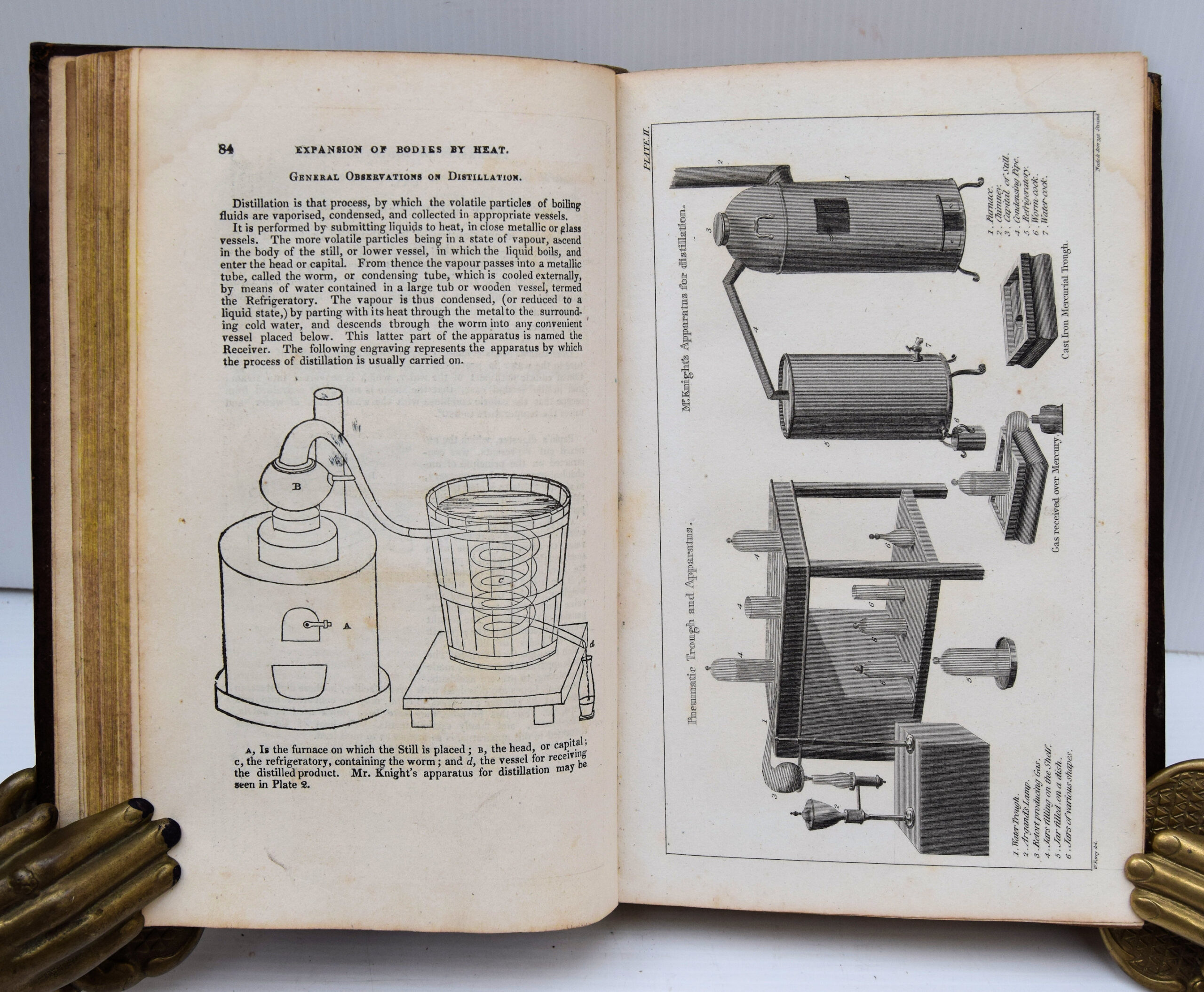 ONE THOUSAND EXPERIMENTS IN CHEMISTRY. - Image 4