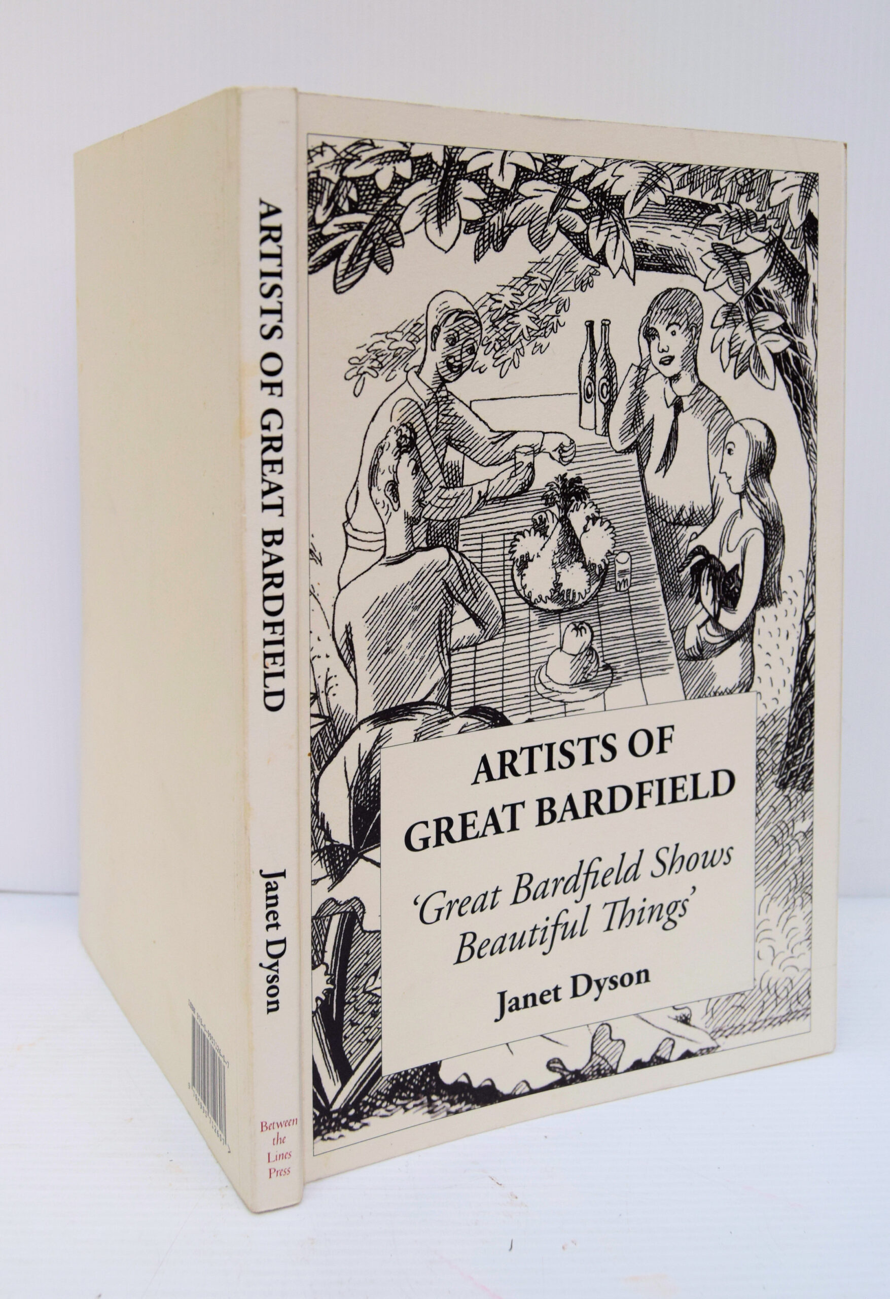 The Artists of Great Bardfield.