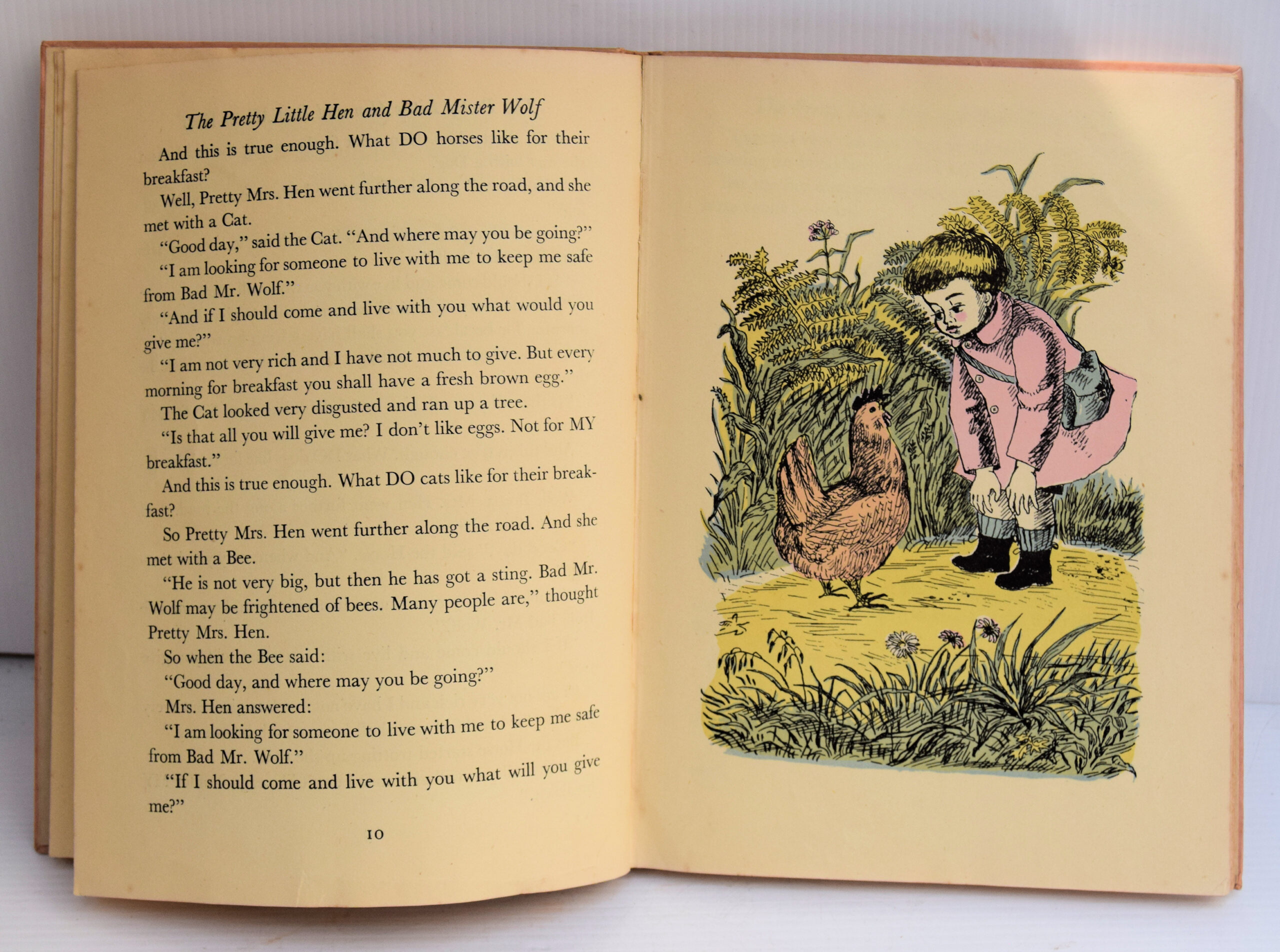 NURSERY TALES. - Image 3