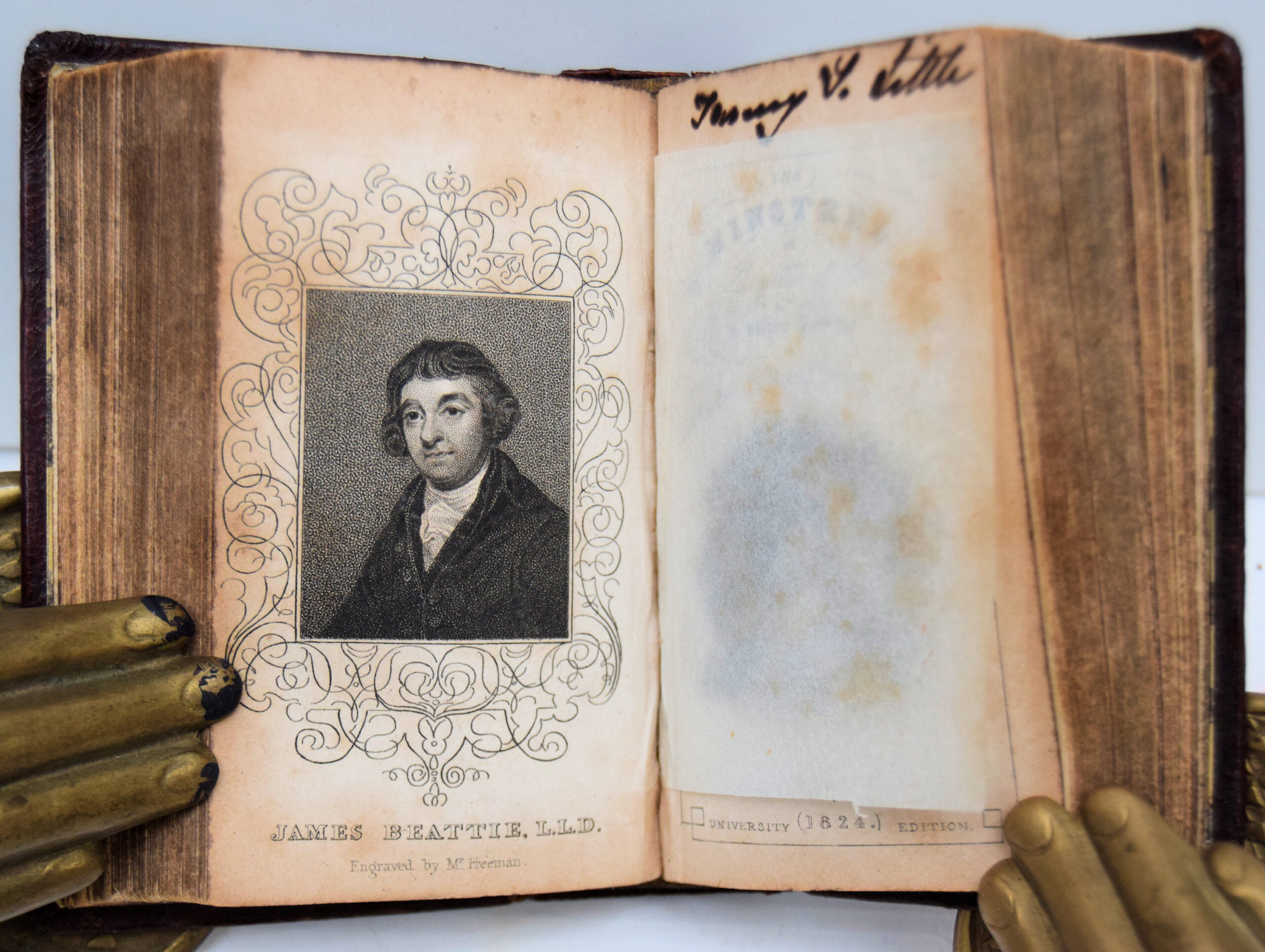 THE POETICAL WORKS OF: - Image 6