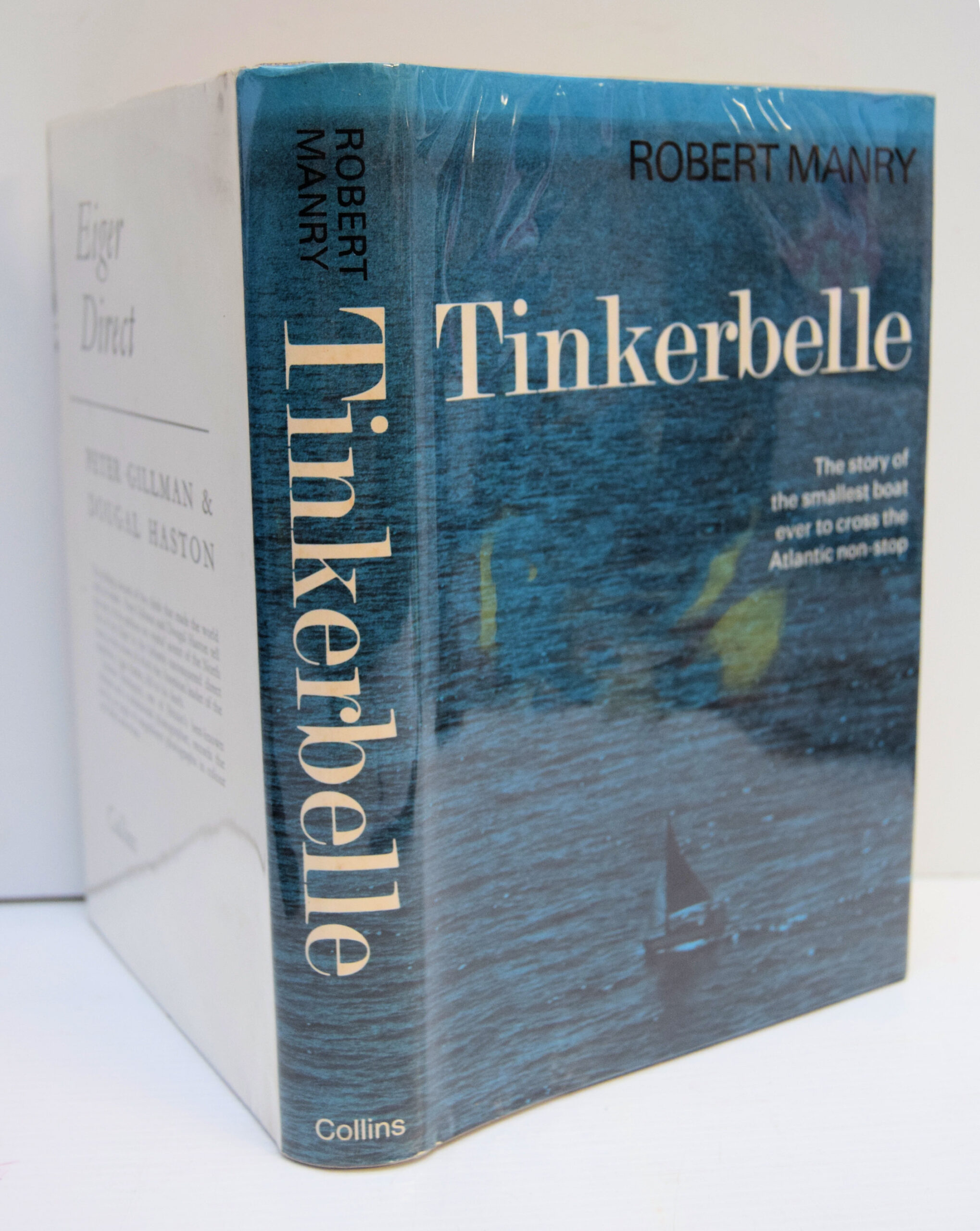 TINKERBELLE.
