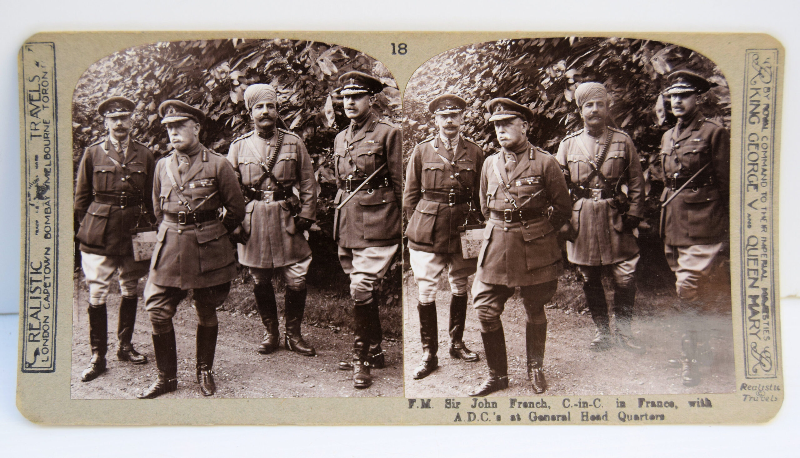 THE GREAT WAR. - Image 3