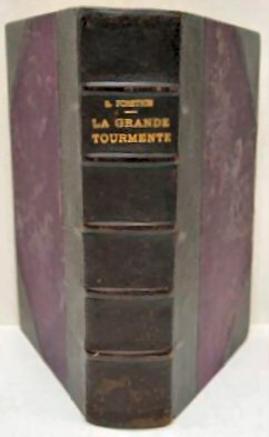 LA GRANDE TOURMENTE D'APRÈS LES PRÉDICTIONS DE NOSTRADAMUS ET LA CHRONOLOGIE PROPHÉTIQUE DE LA GRANDE PYRAMIDE.. - Image 2