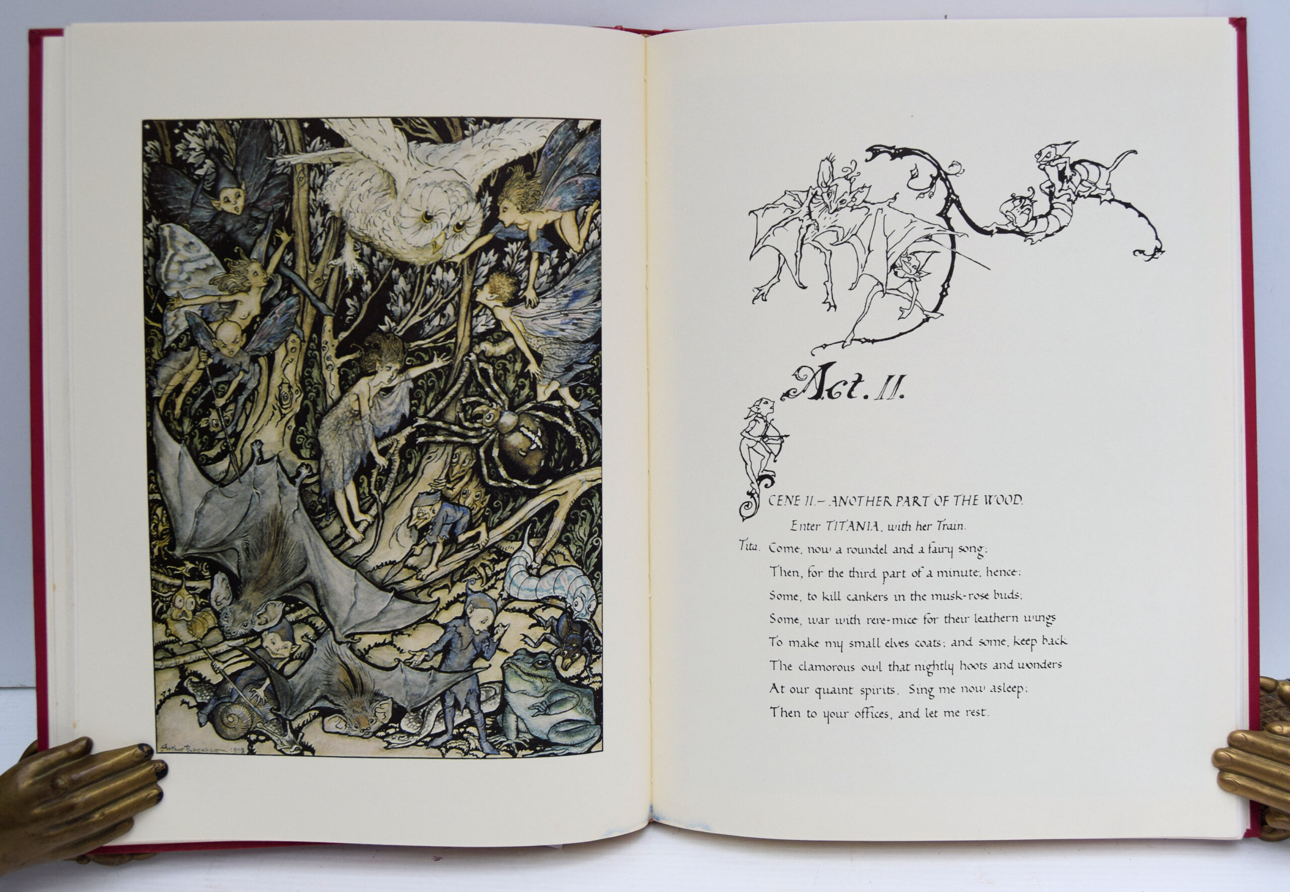 A MIDSUMMER NIGHT''S DREAM. - Image 3