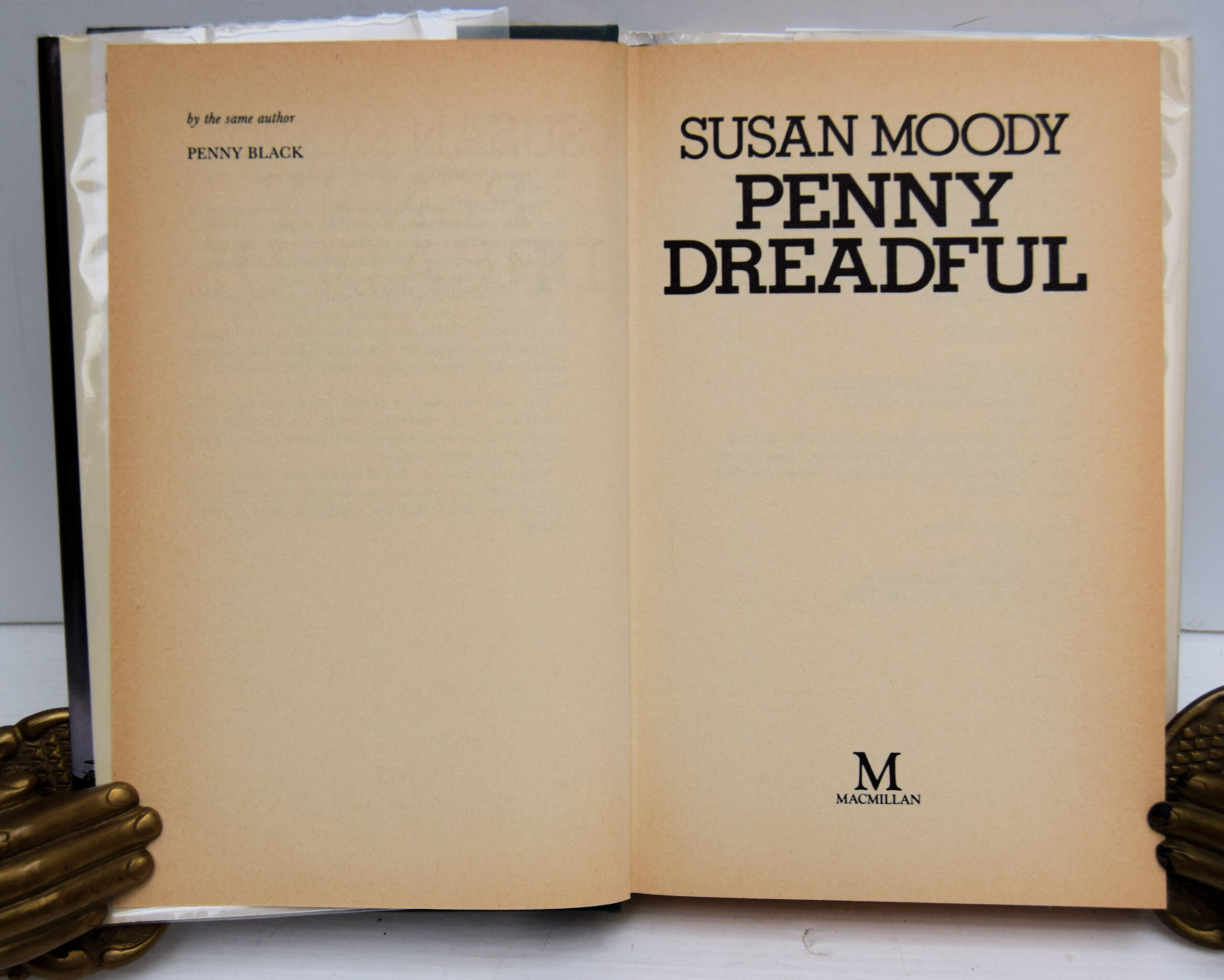 PENNY DREADFUL. - Image 2