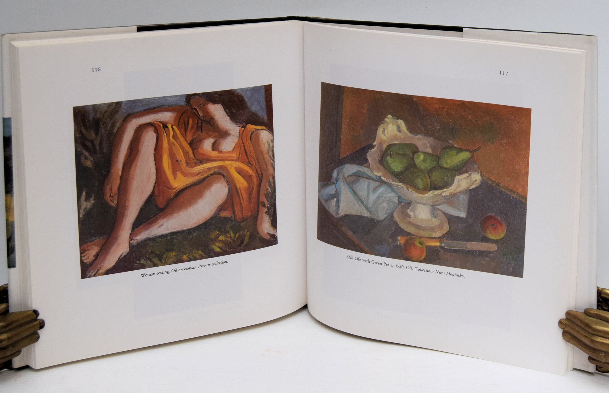 BERNARD MENINSKY. - Image 2